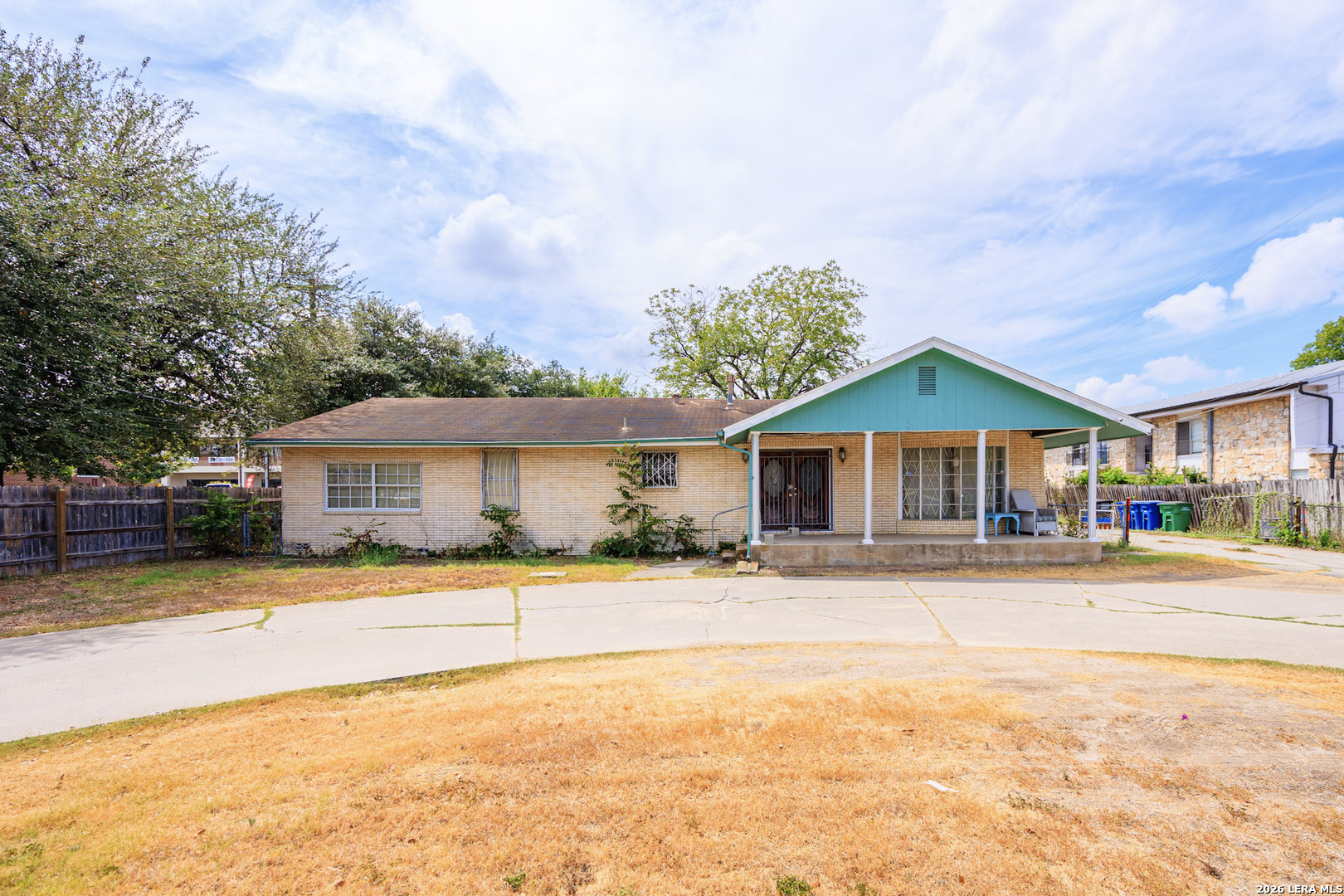 122 W Formosa San Antonio TX 78221