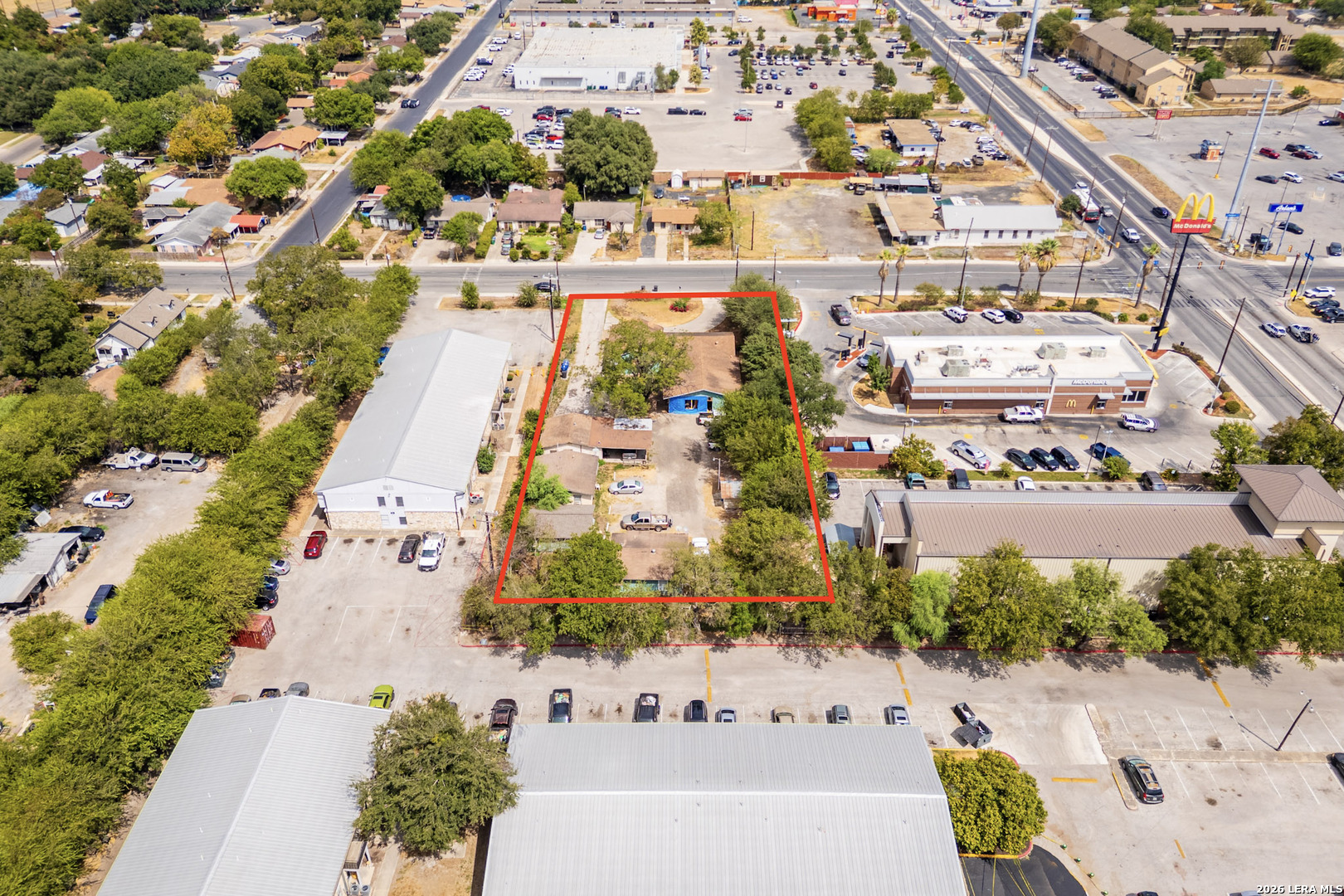 122 W Formosa San Antonio TX 78221