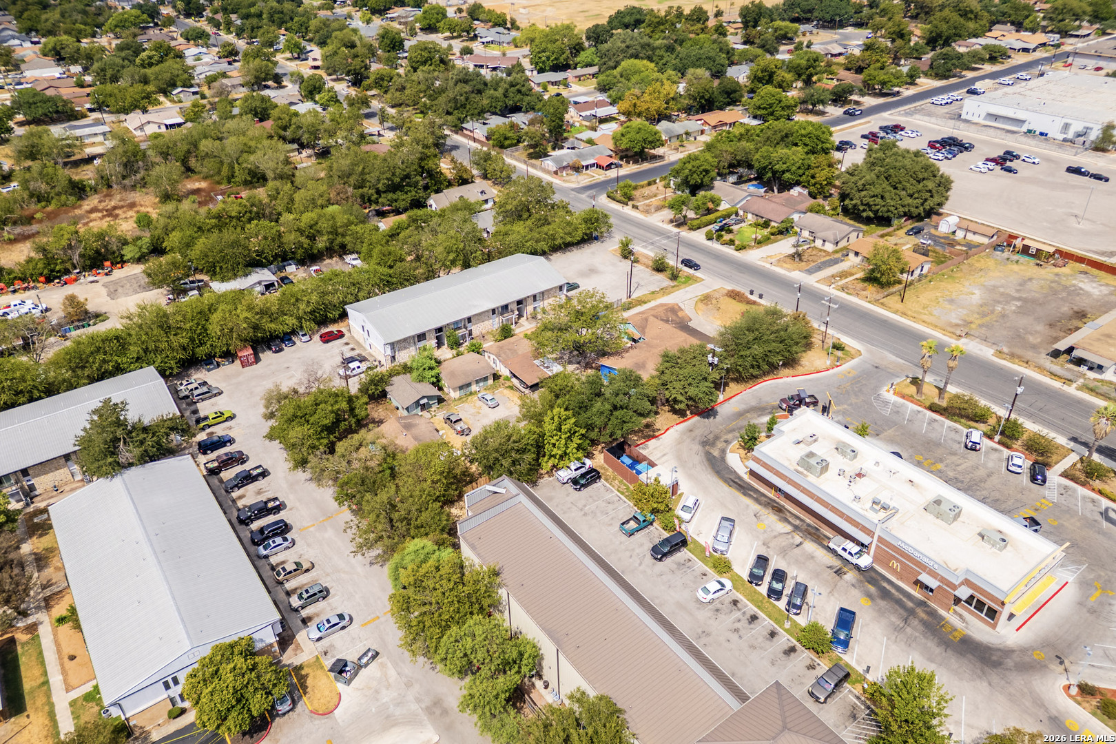 122 W Formosa San Antonio TX 78221