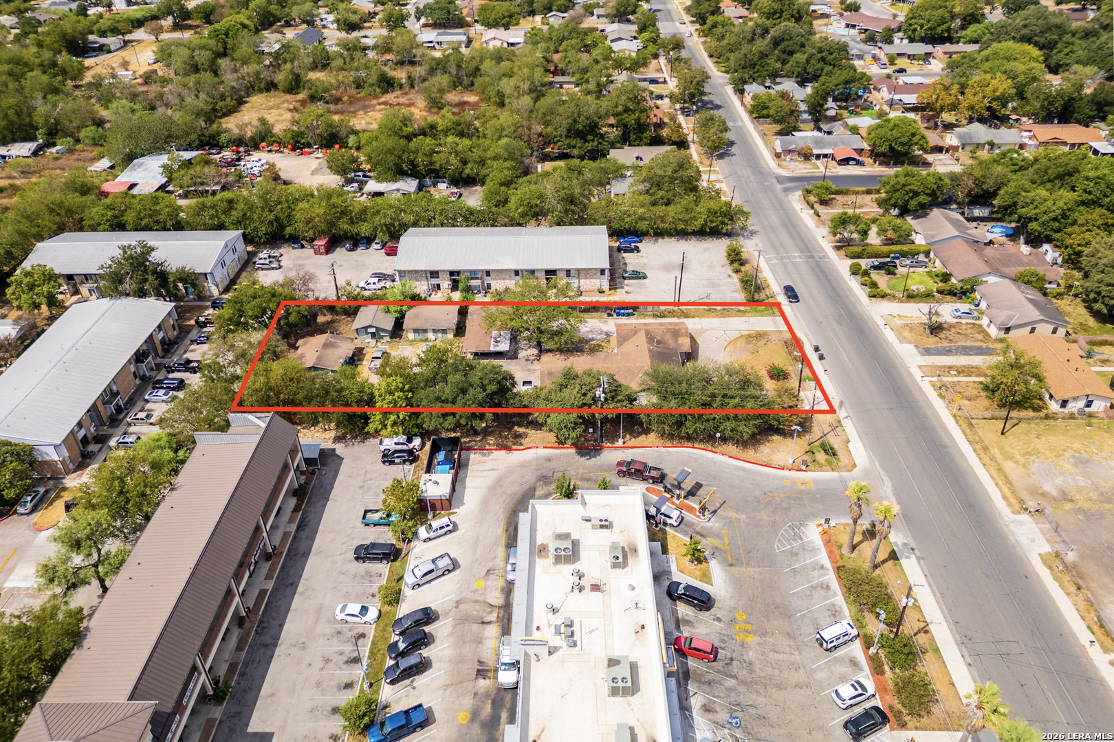 122 W Formosa San Antonio TX 78221