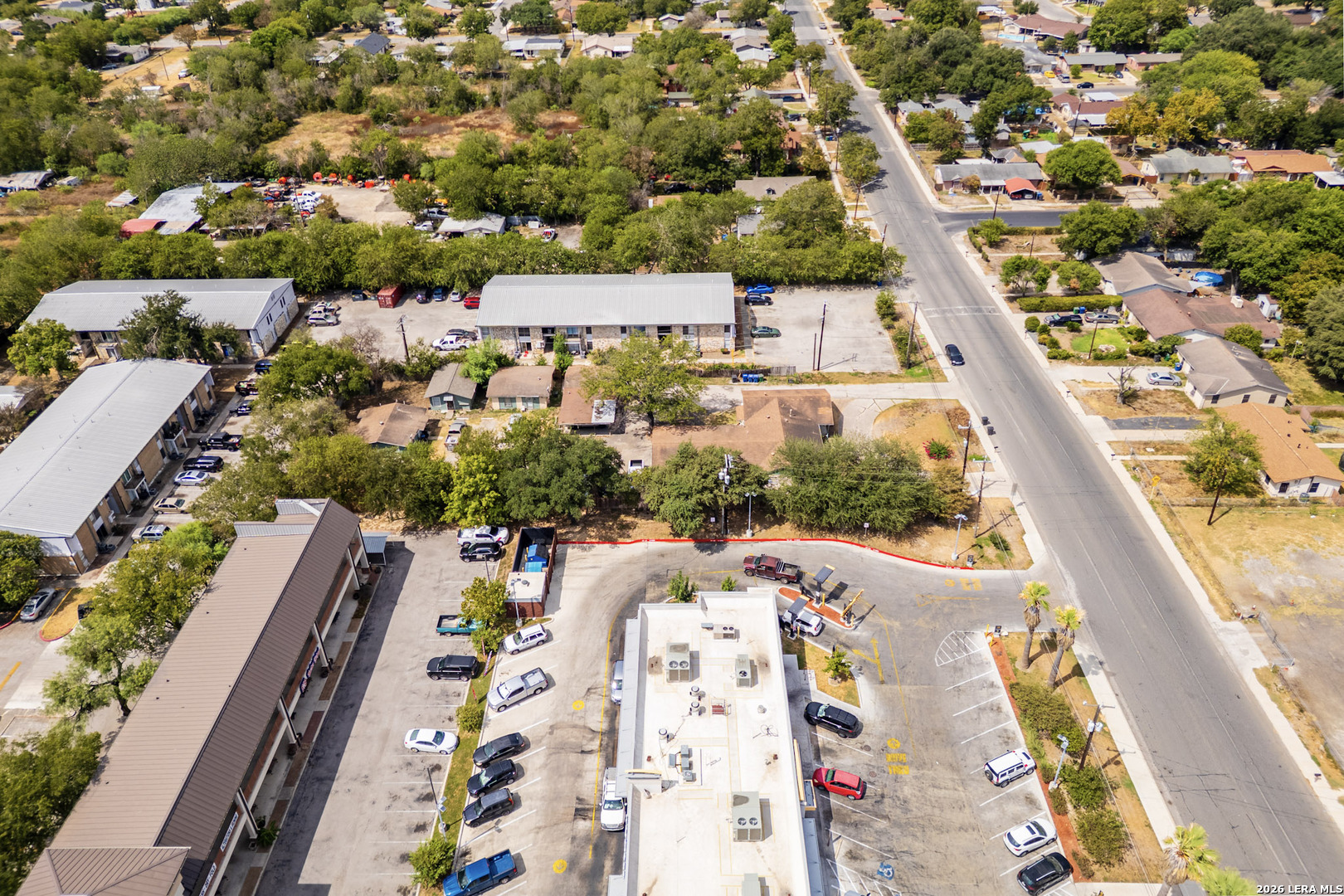 122 W Formosa San Antonio TX 78221