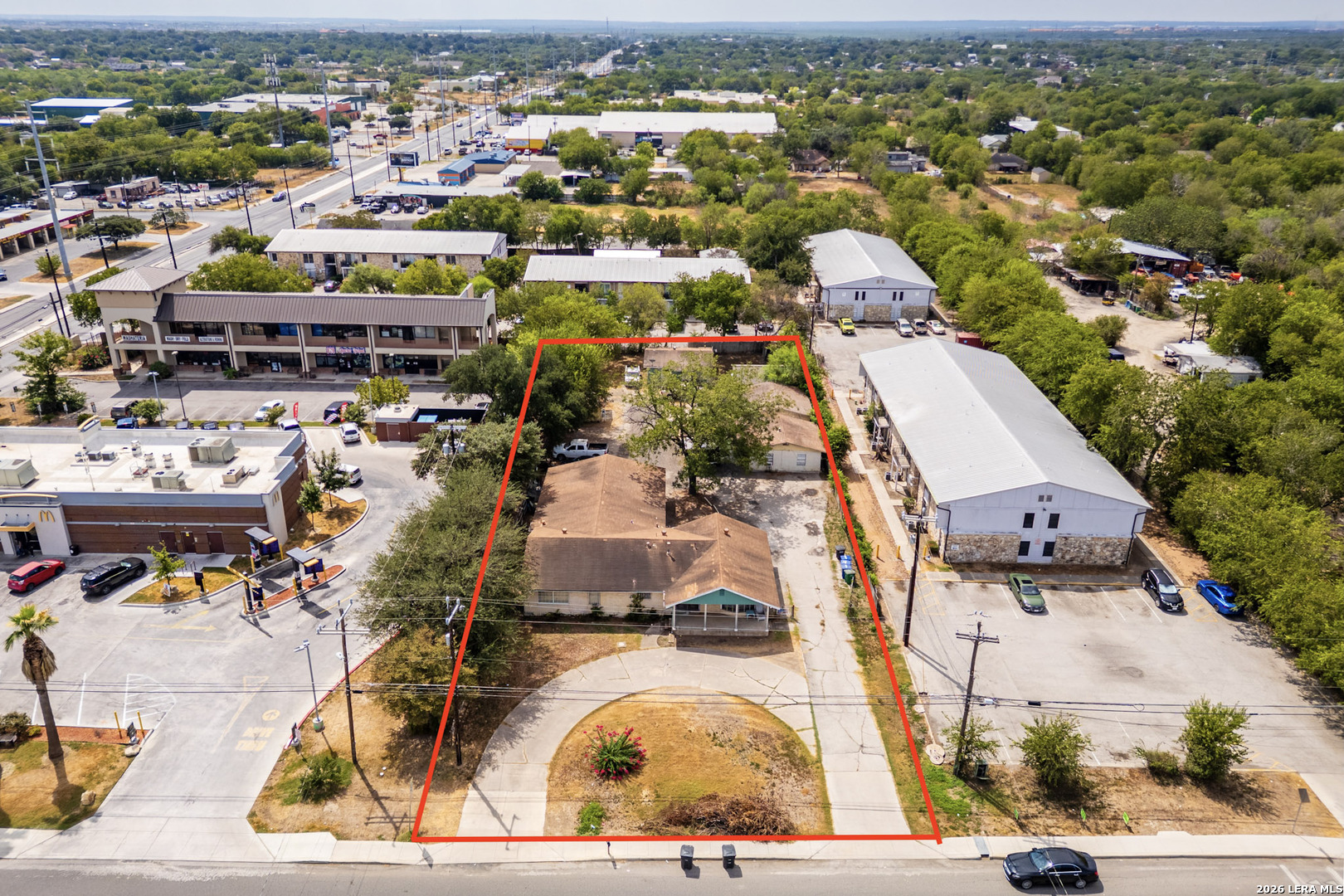 122 W Formosa San Antonio TX 78221