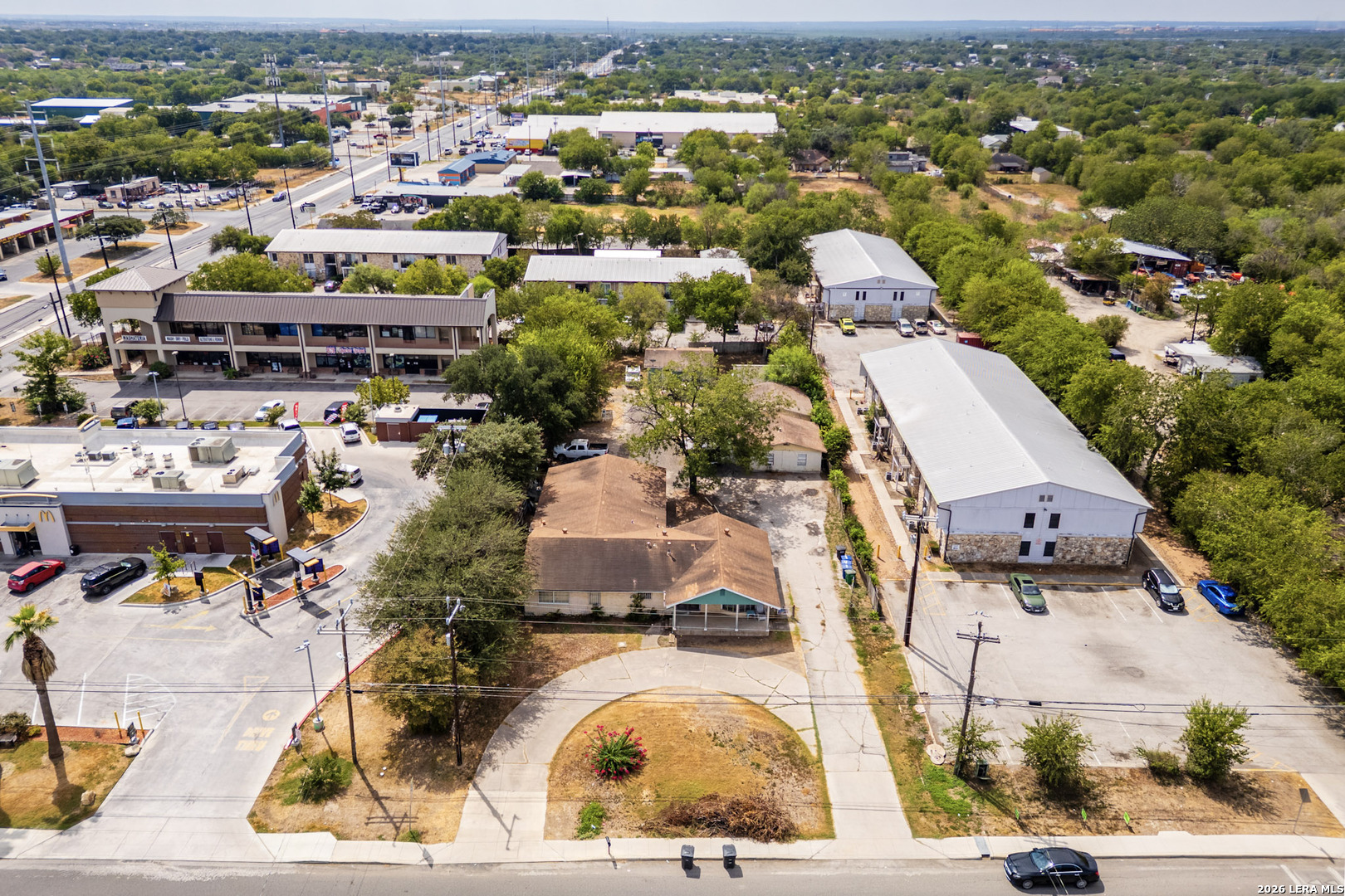 122 W Formosa San Antonio TX 78221