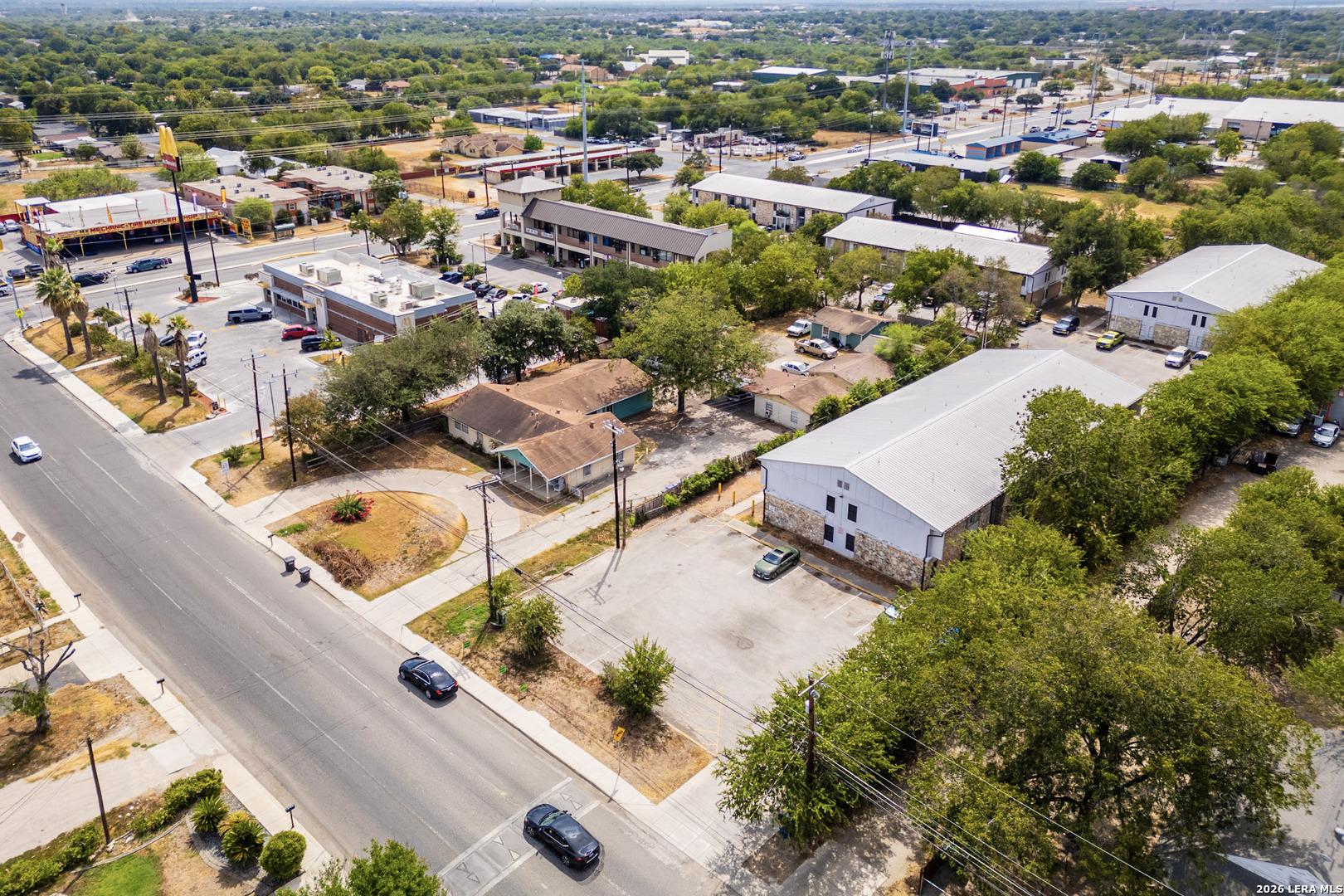 122 W Formosa San Antonio TX 78221