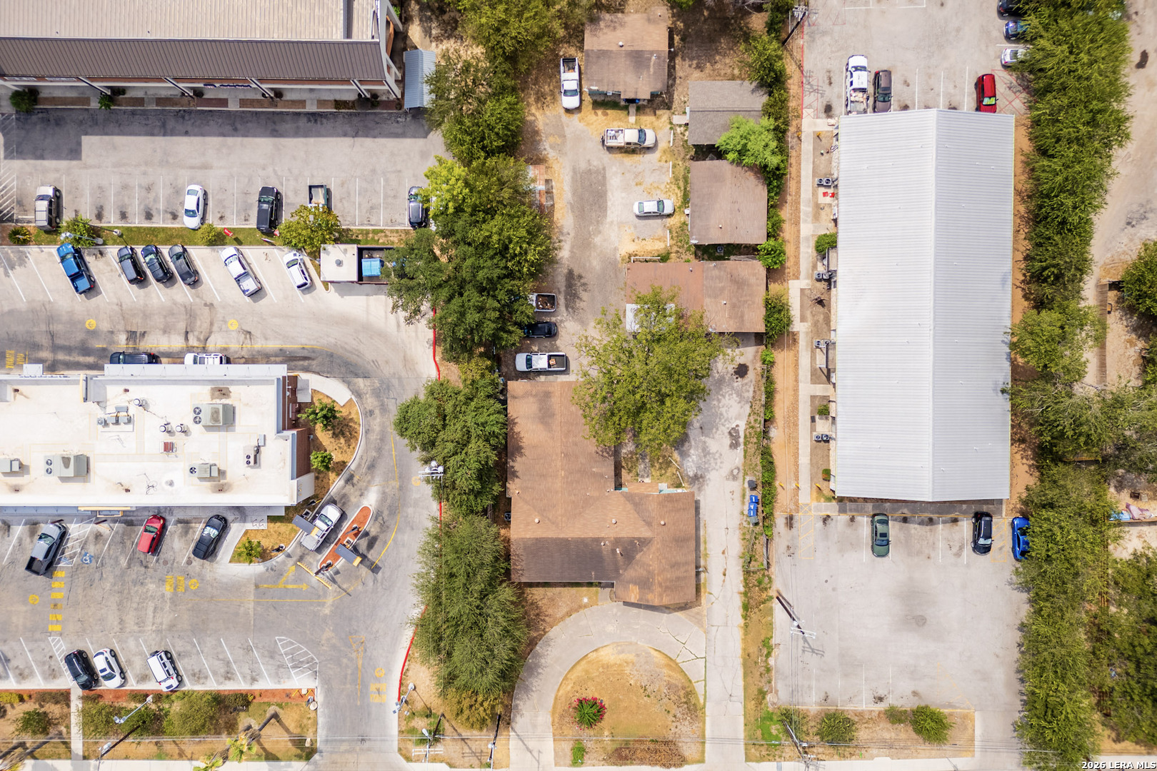 122 W Formosa San Antonio TX 78221