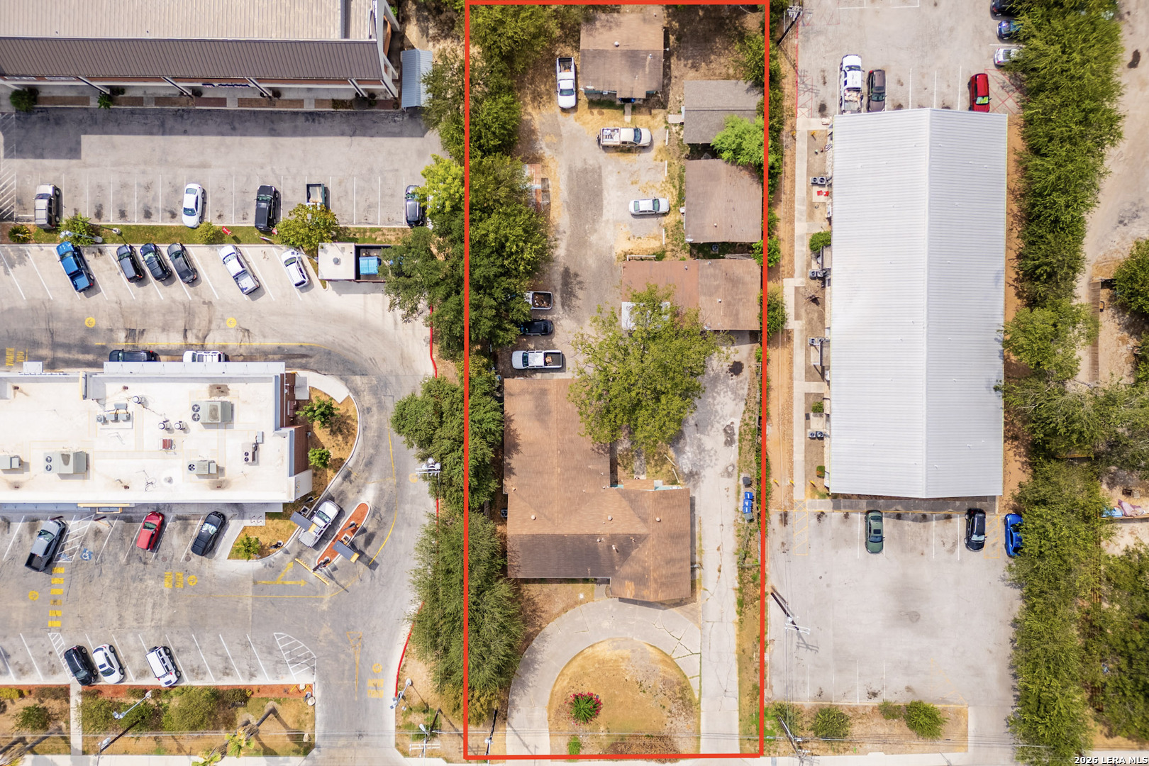 122 W Formosa San Antonio TX 78221