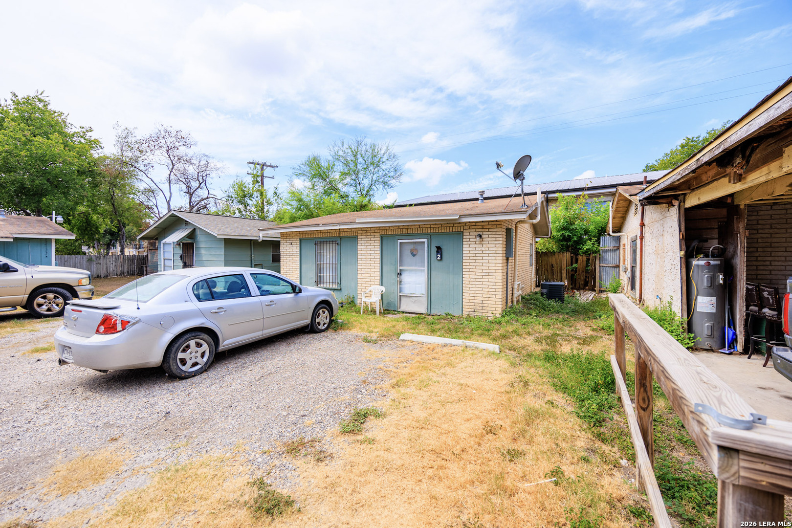 122 W Formosa San Antonio TX 78221