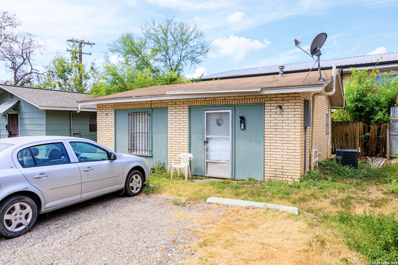 122 W Formosa San Antonio TX 78221