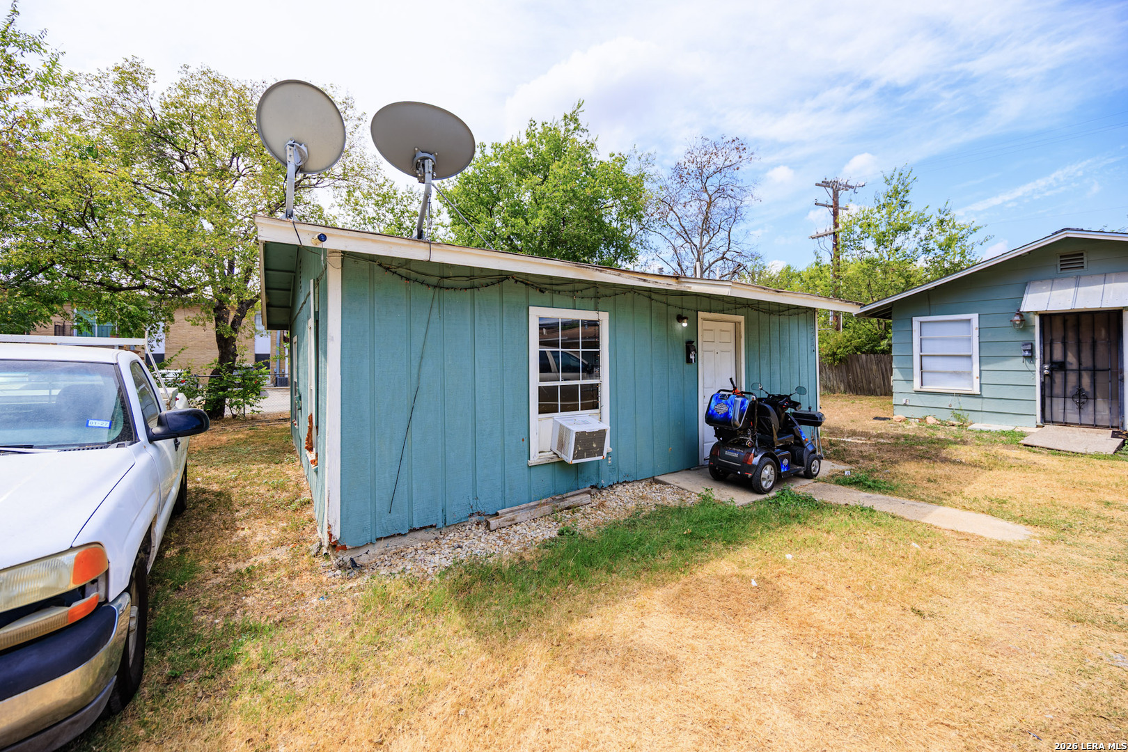 122 W Formosa San Antonio TX 78221
