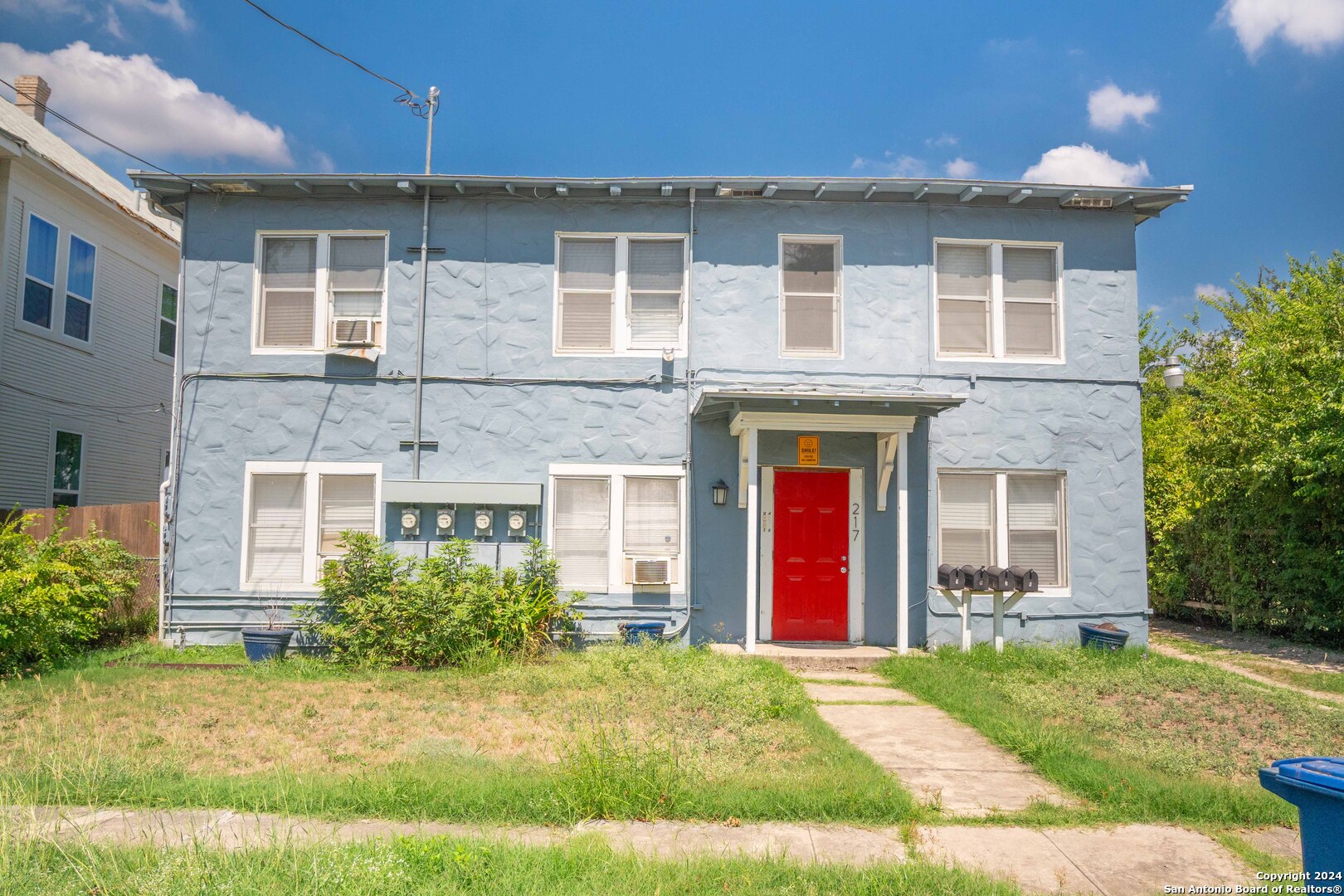 217 Lotus Street San Antonio TX 78210