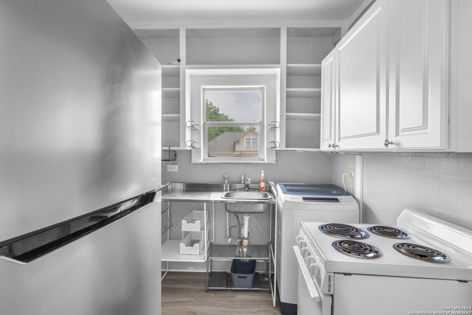 217 Lotus Street San Antonio TX 78210