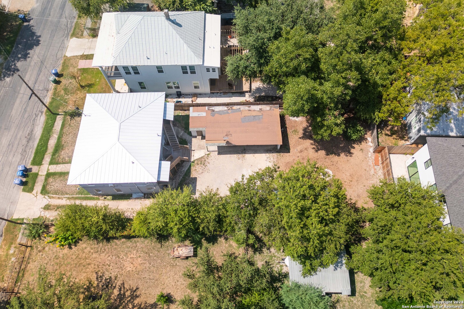 217 Lotus Street San Antonio TX 78210