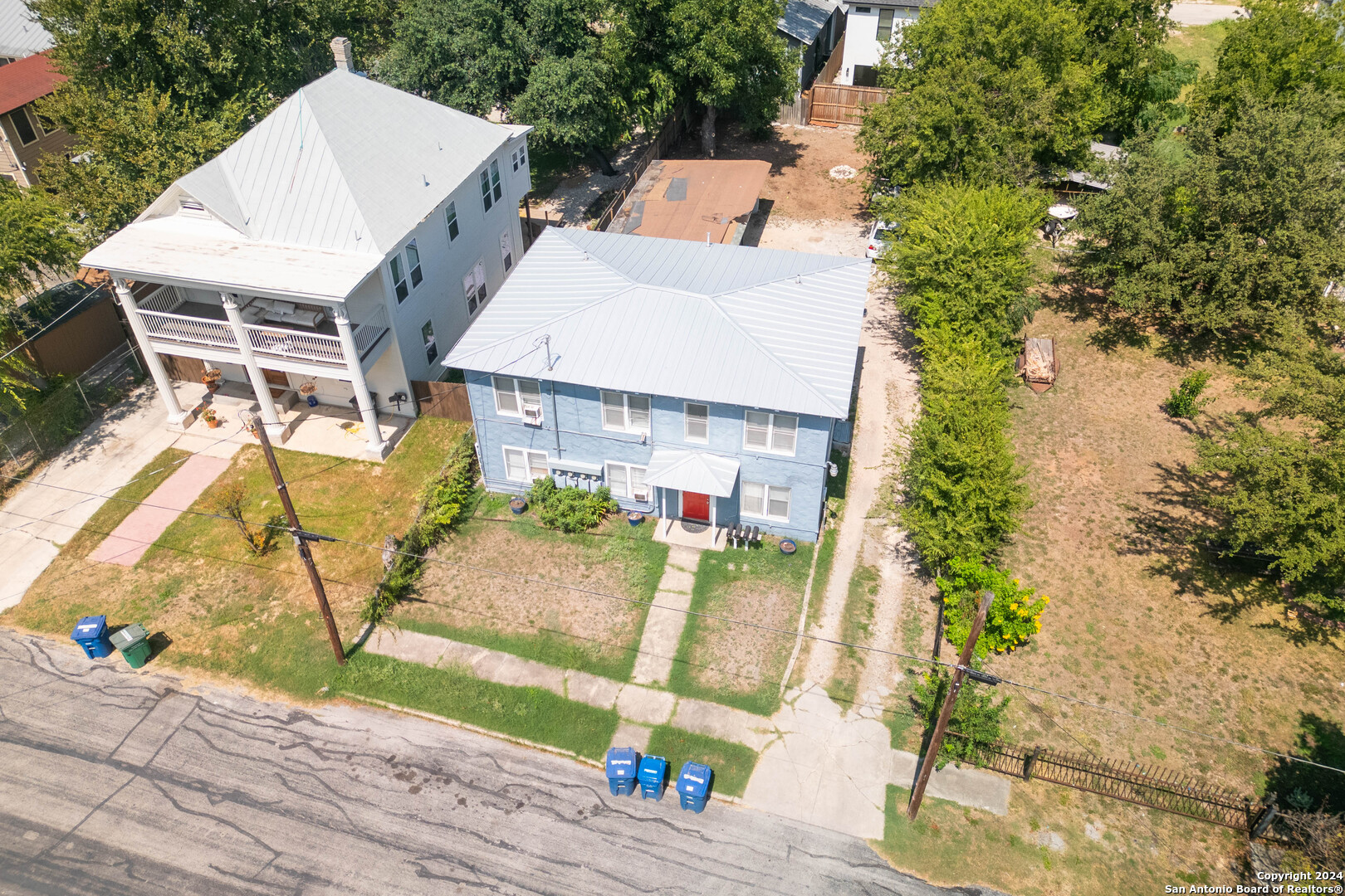 217 Lotus Street San Antonio TX 78210