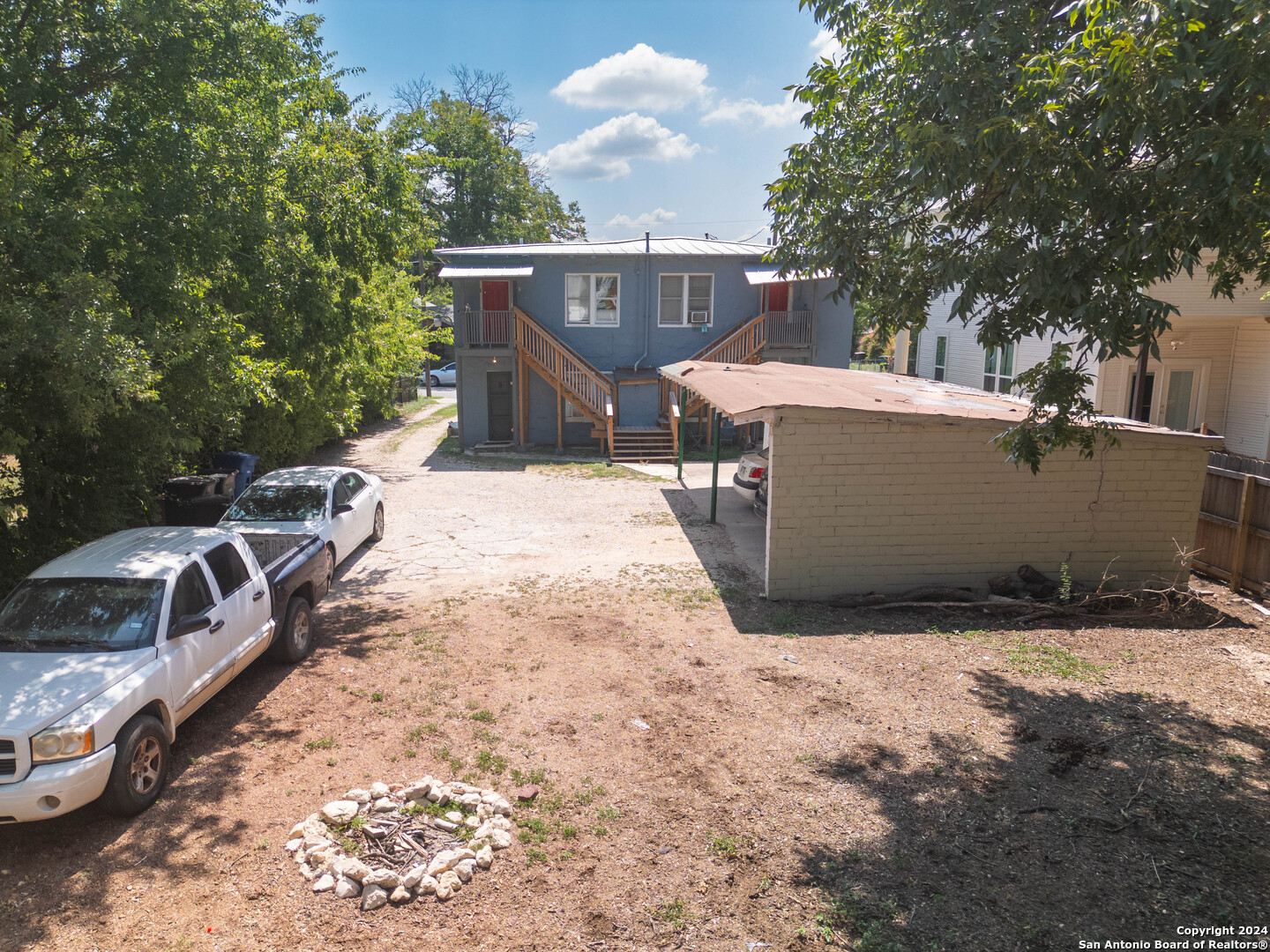 217 Lotus Street San Antonio TX 78210