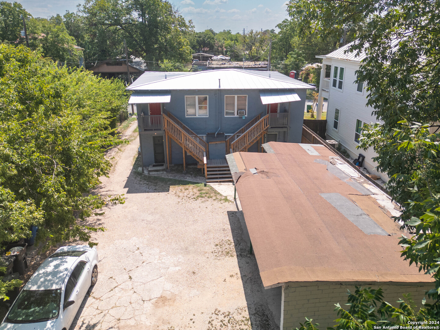 217 Lotus Street San Antonio TX 78210