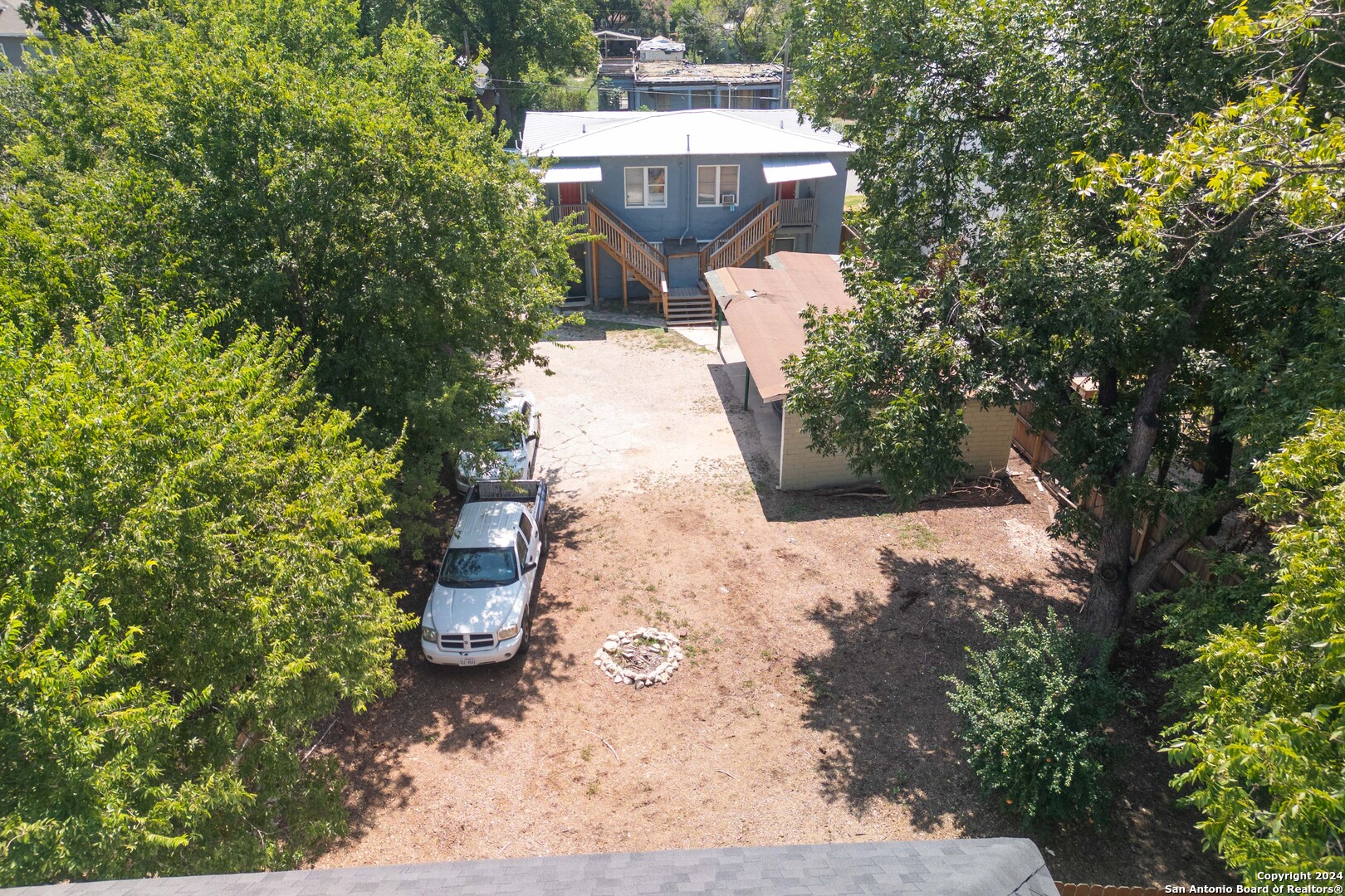217 Lotus Street San Antonio TX 78210