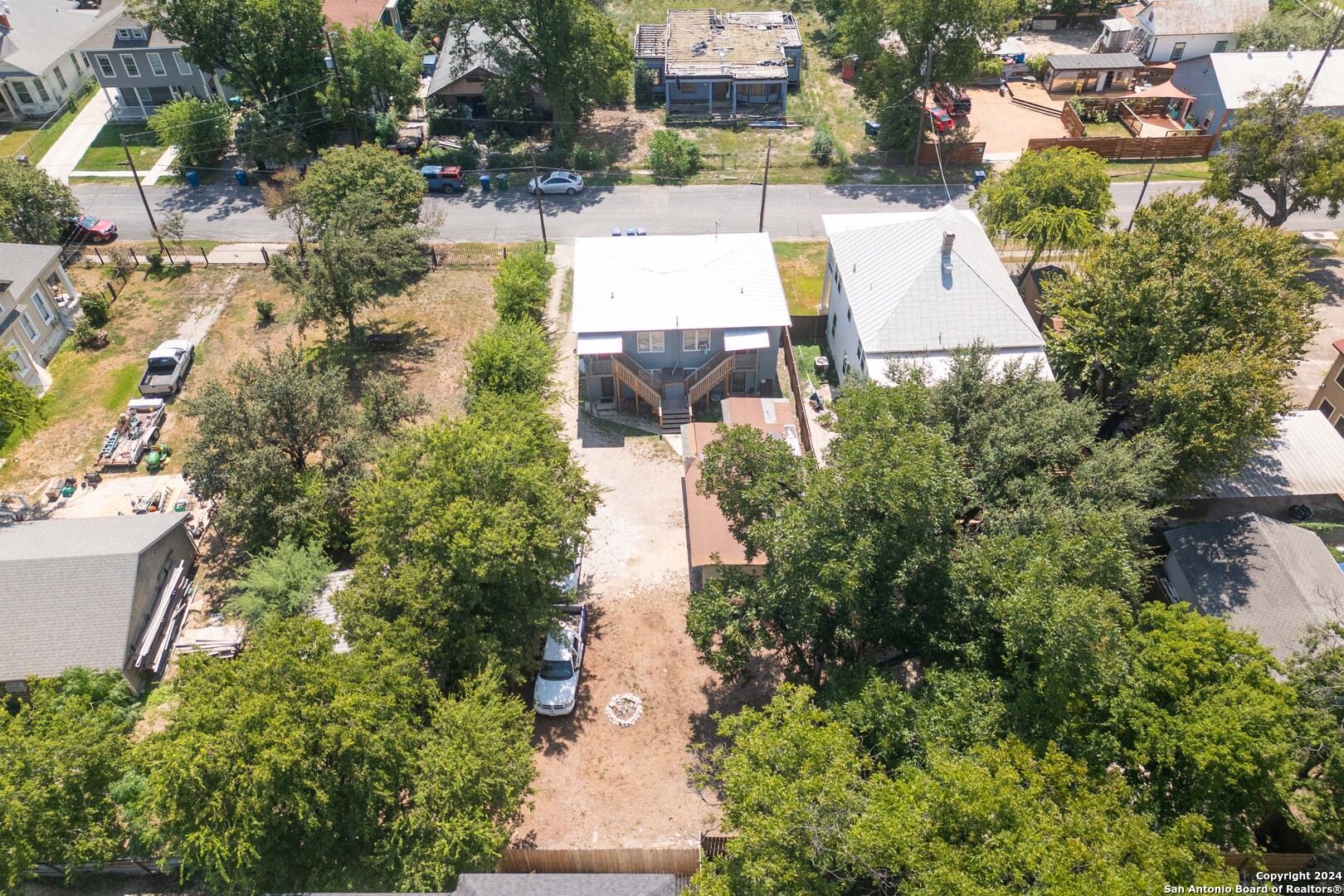 217 Lotus Street San Antonio TX 78210