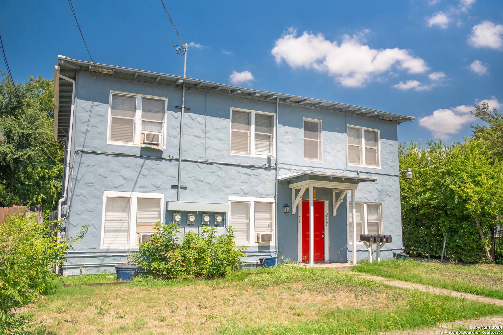 217 Lotus Street San Antonio TX 78210
