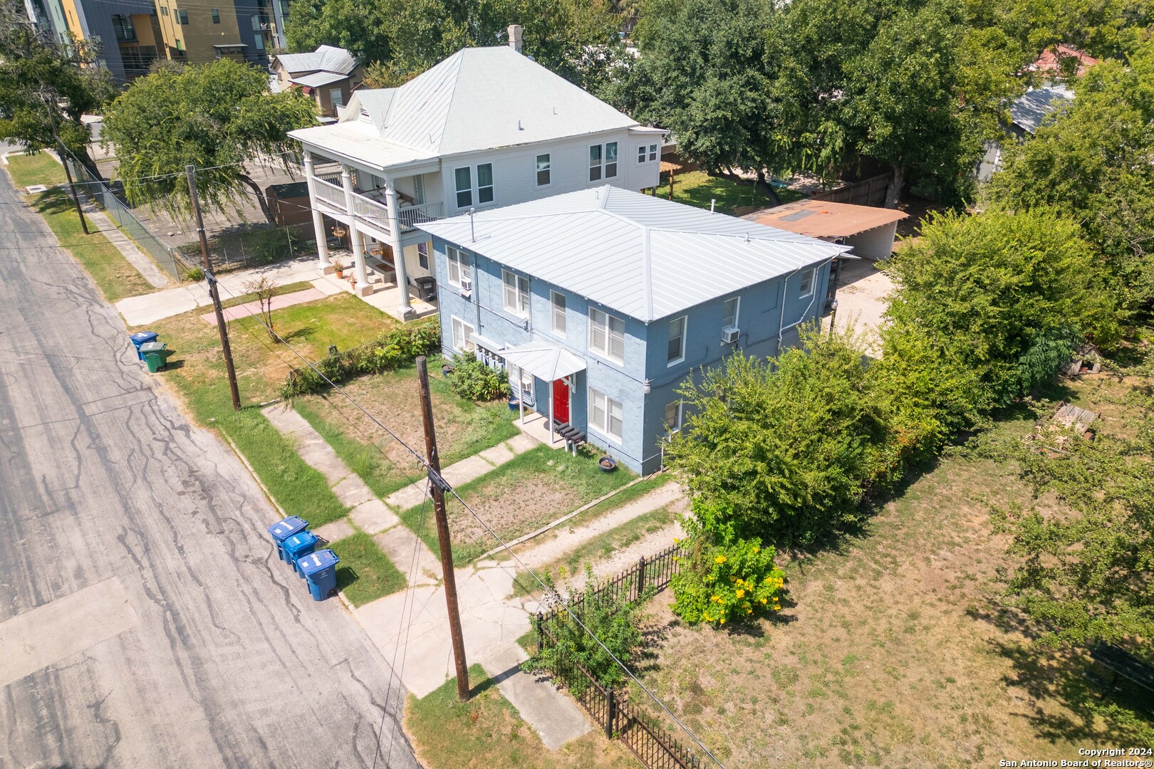 217 Lotus Street San Antonio TX 78210