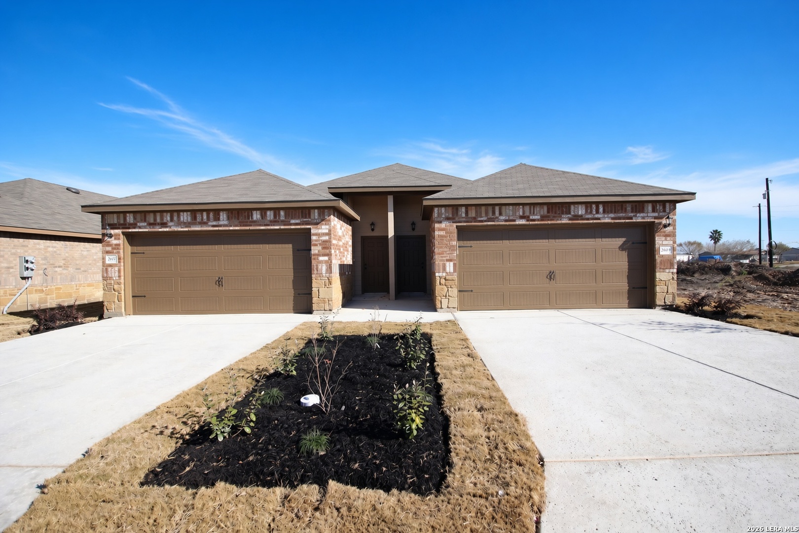 2617 - 2619 Pahmeyer Road New Braunfels TX 78130
