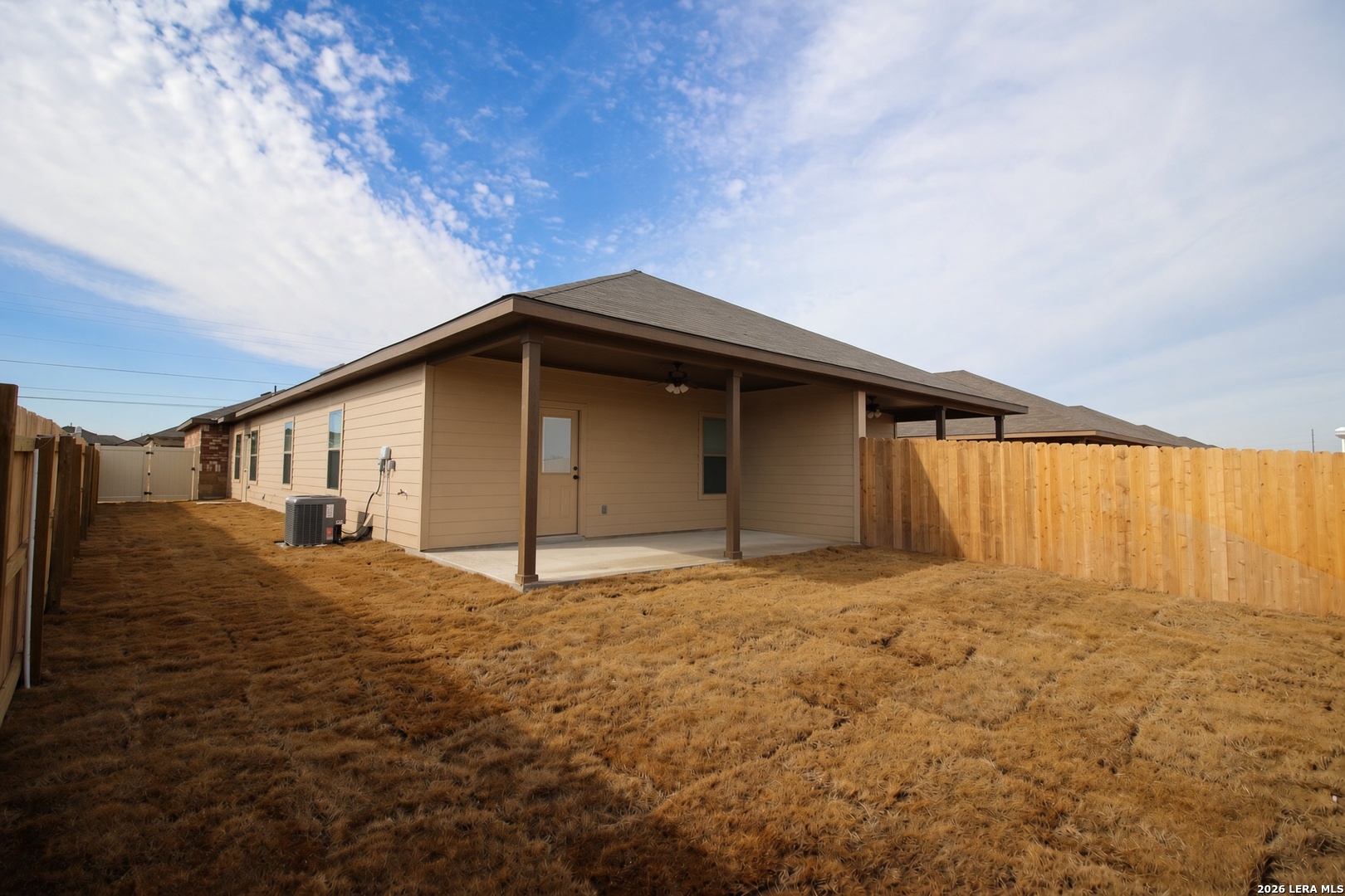 2617 - 2619 Pahmeyer Road New Braunfels TX 78130