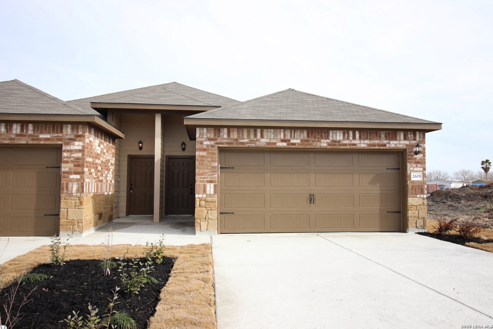 2617 - 2619 Pahmeyer Road New Braunfels TX 78130