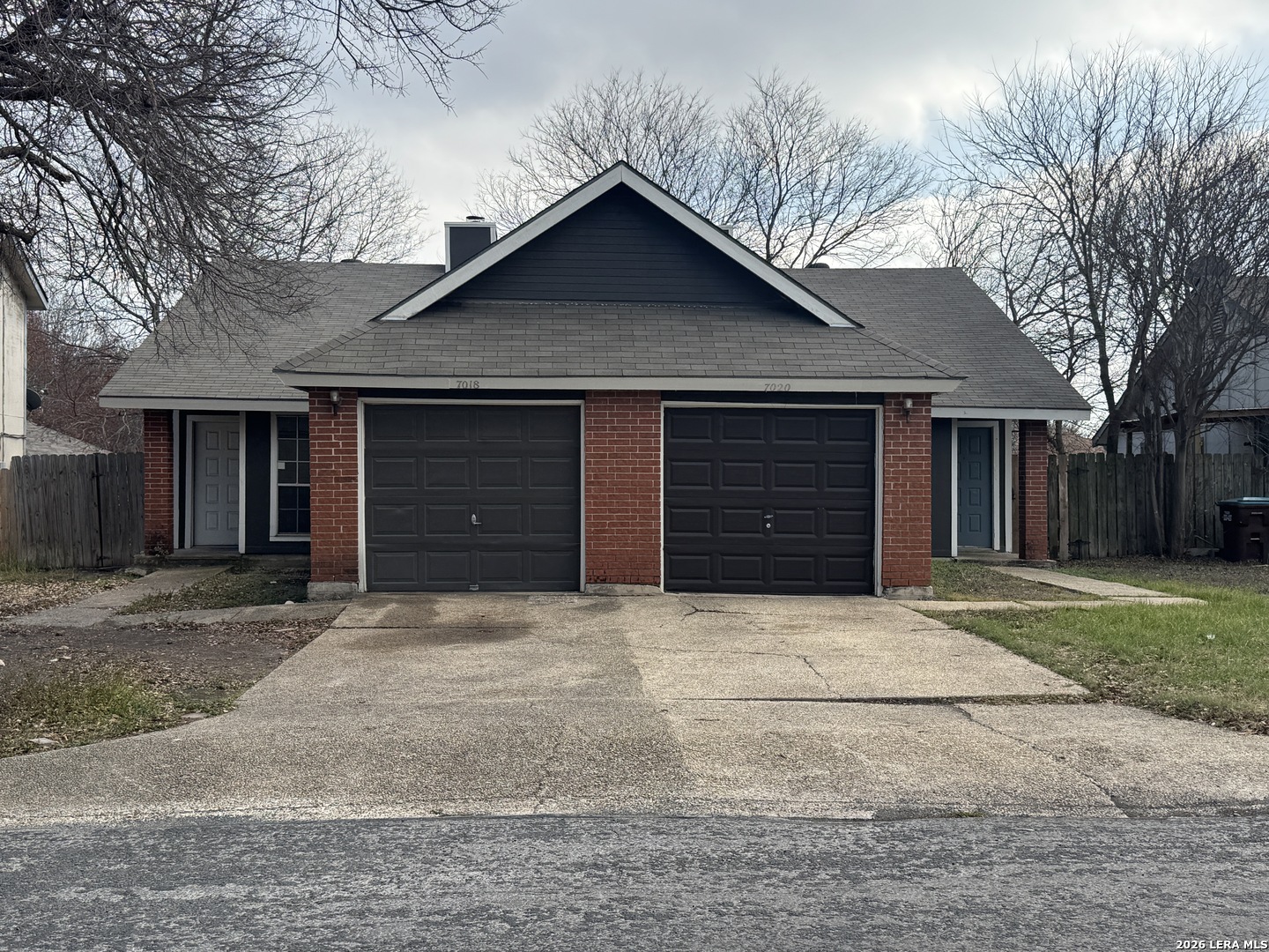 7018 Silver Canyon San Antonio TX 78244