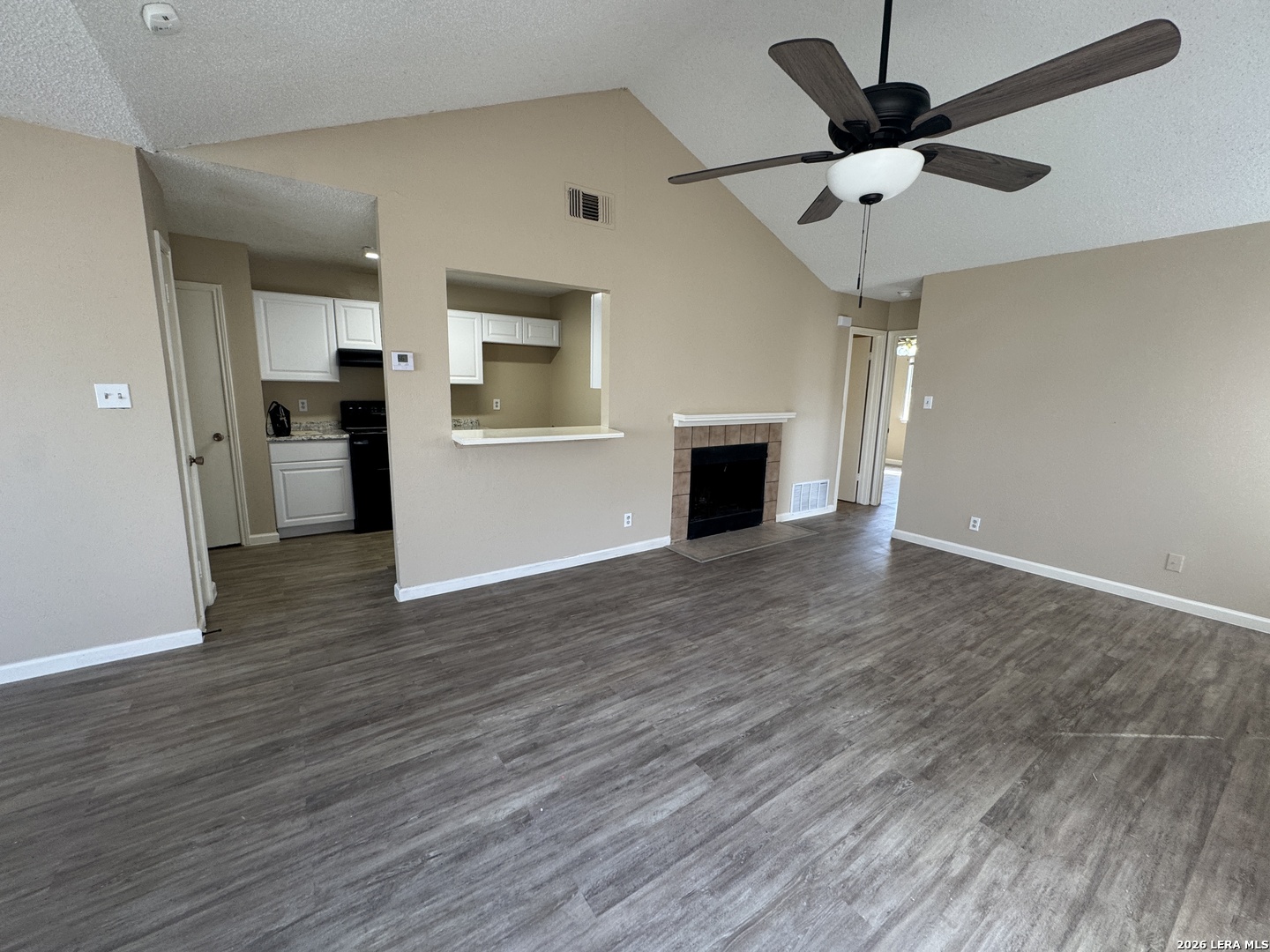 7018 Silver Canyon San Antonio TX 78244