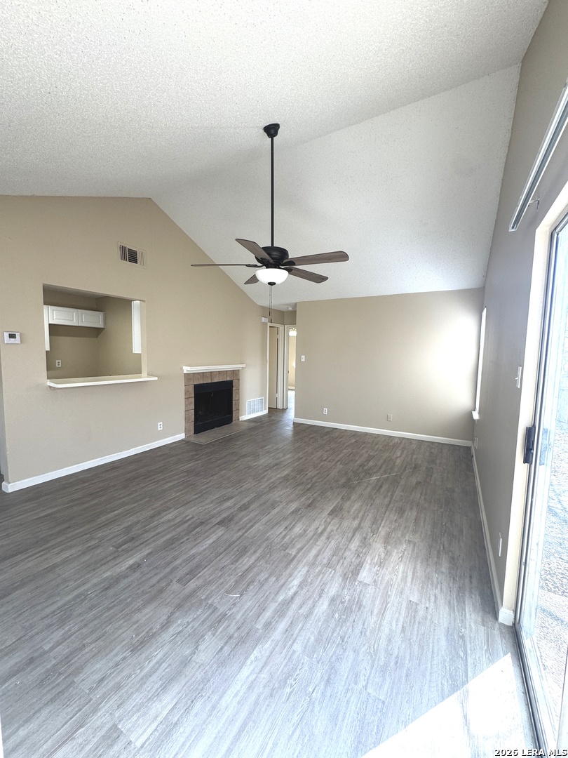 7018 Silver Canyon San Antonio TX 78244