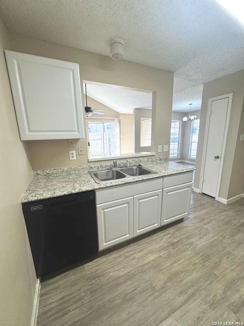 7018 Silver Canyon San Antonio TX 78244