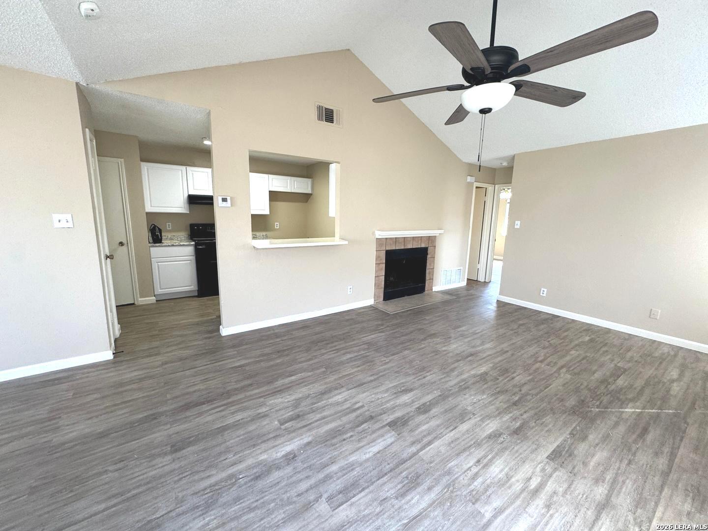 7018 Silver Canyon San Antonio TX 78244