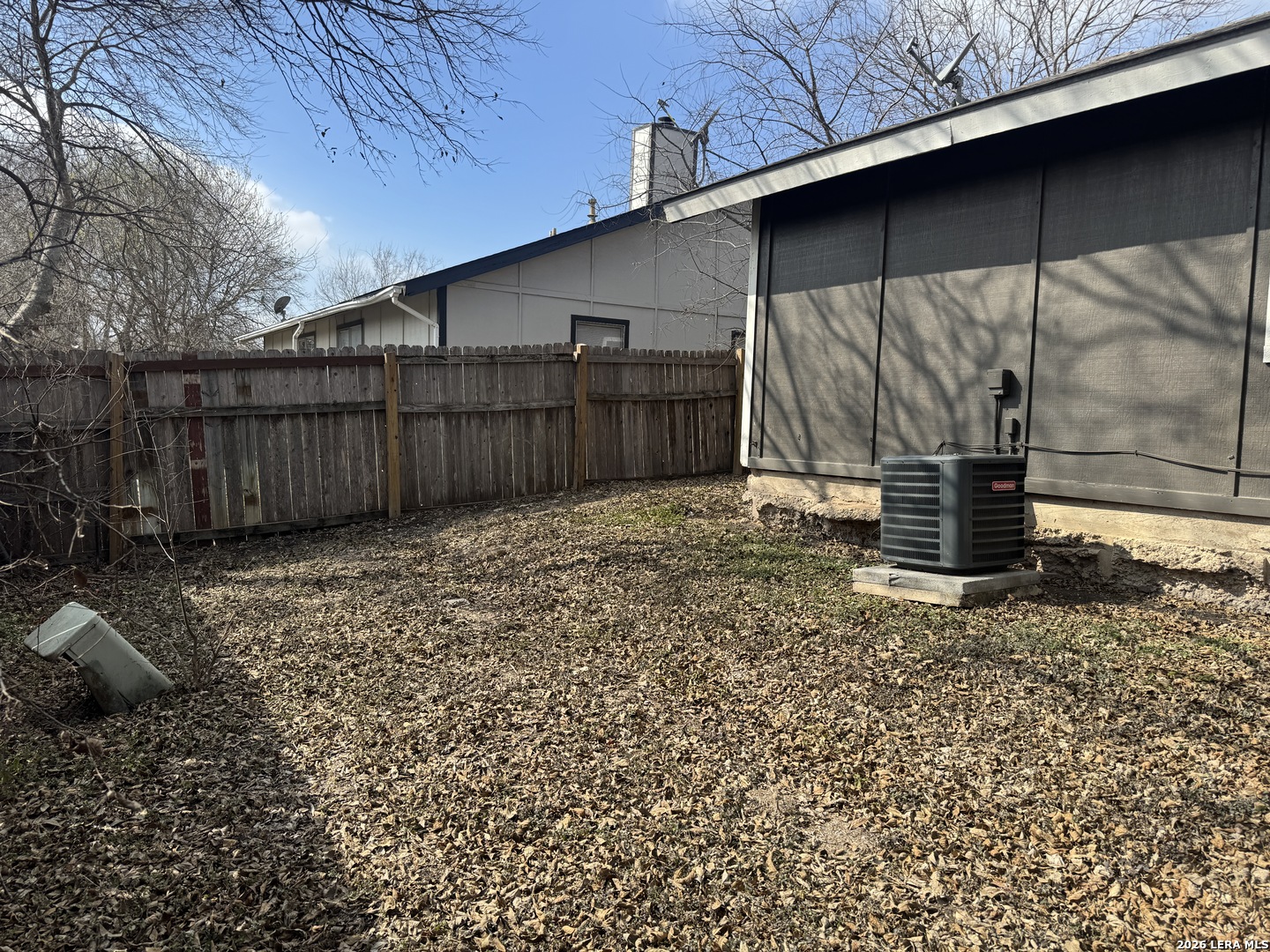 7018 Silver Canyon San Antonio TX 78244