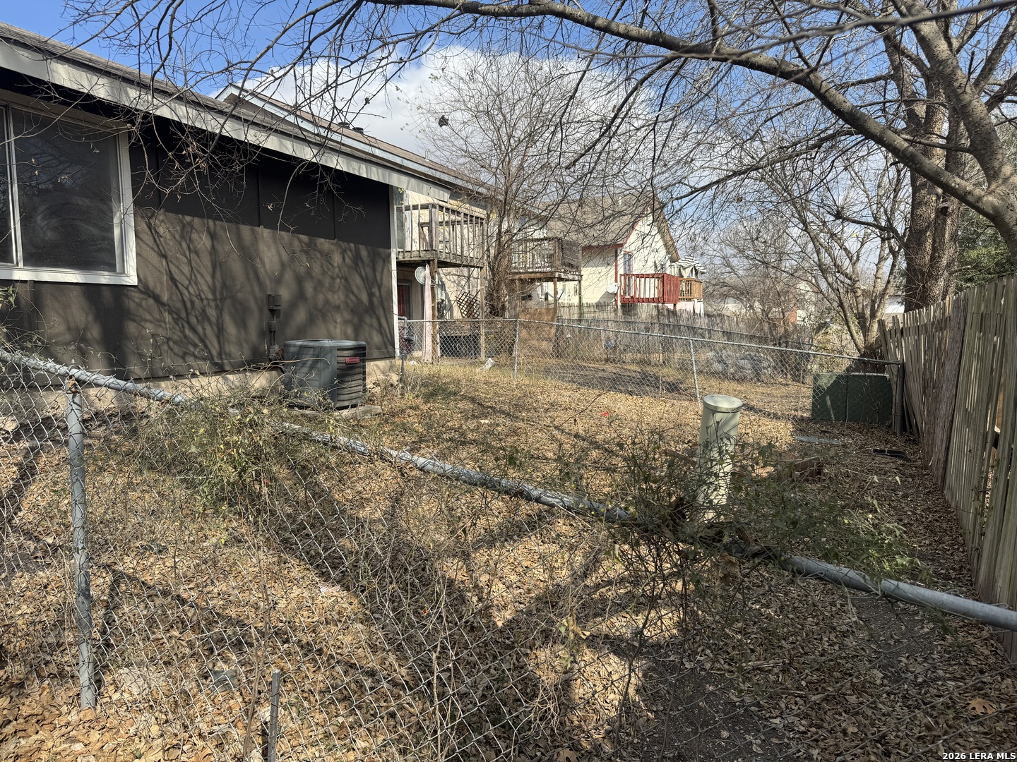7018 Silver Canyon San Antonio TX 78244