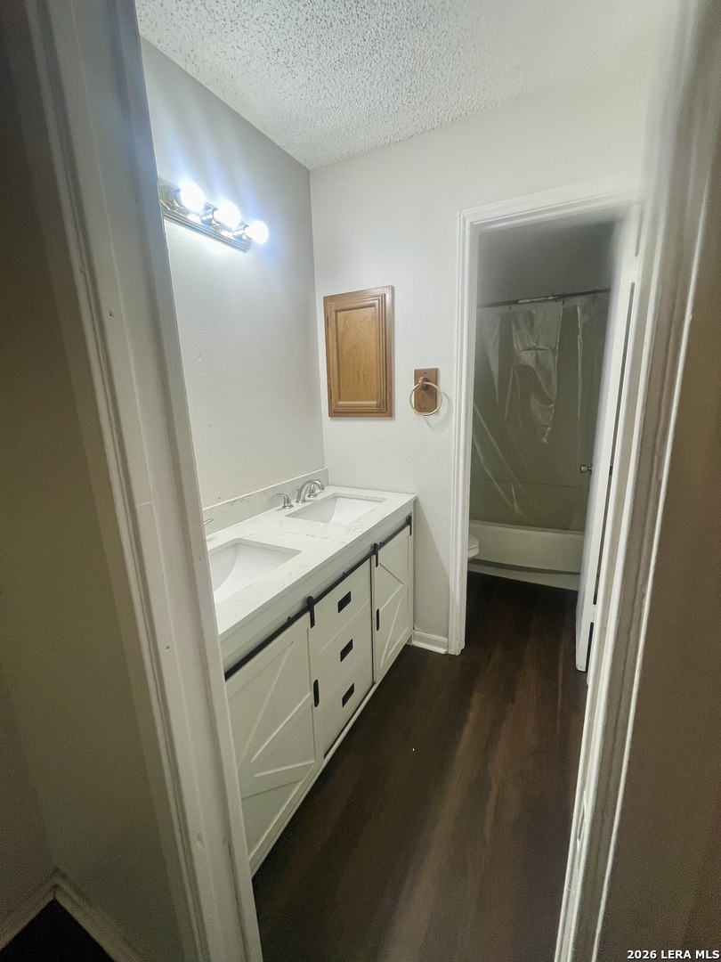 7018 Silver Canyon San Antonio TX 78244