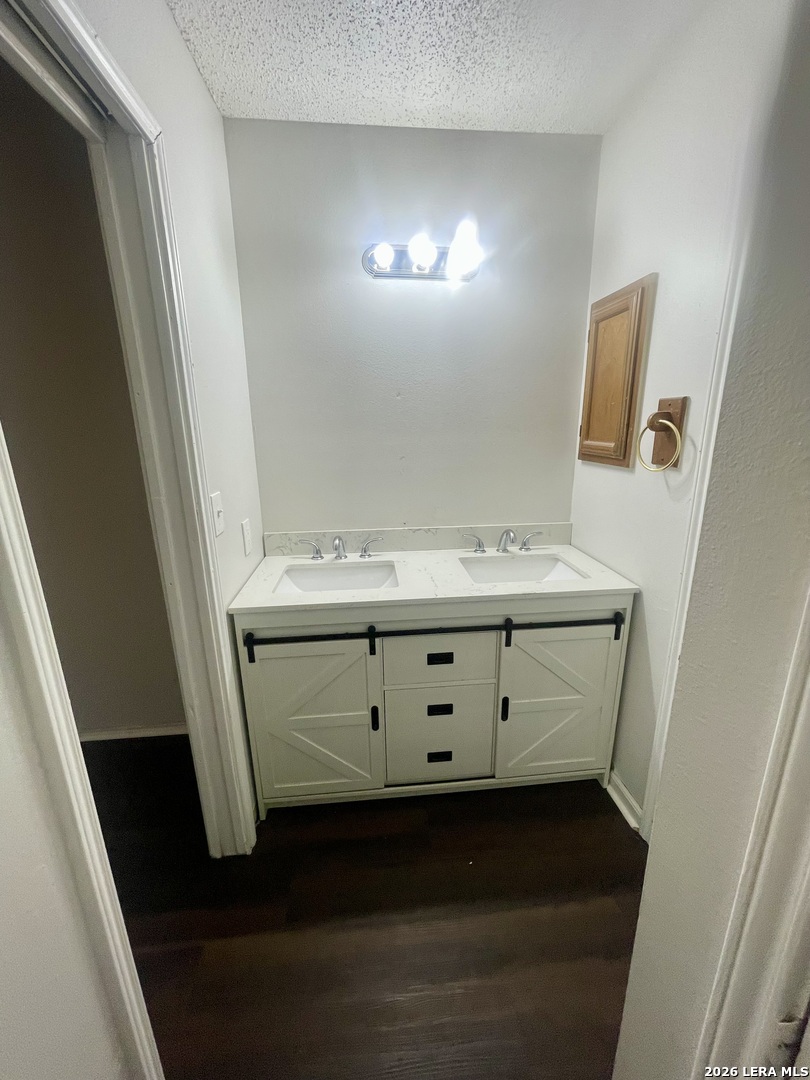 7018 Silver Canyon San Antonio TX 78244