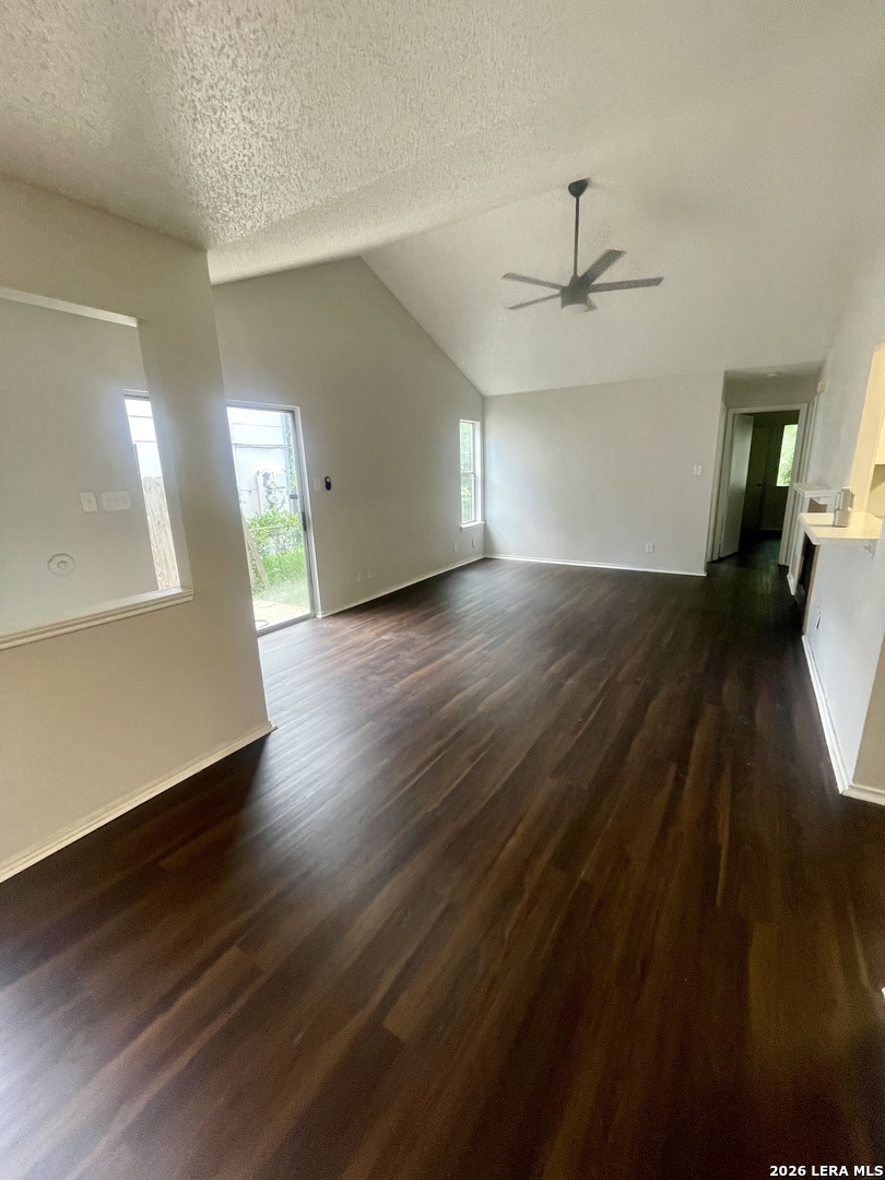 7018 Silver Canyon San Antonio TX 78244