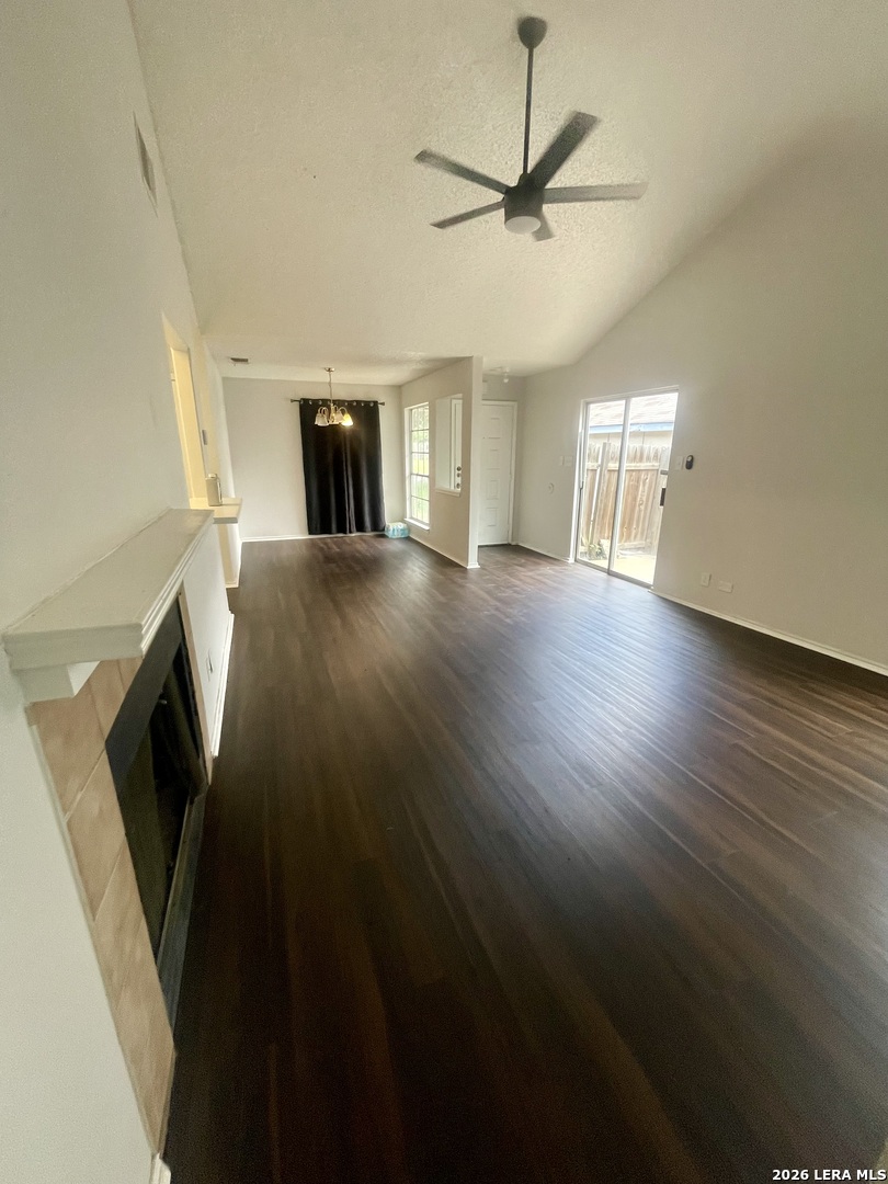 7018 Silver Canyon San Antonio TX 78244