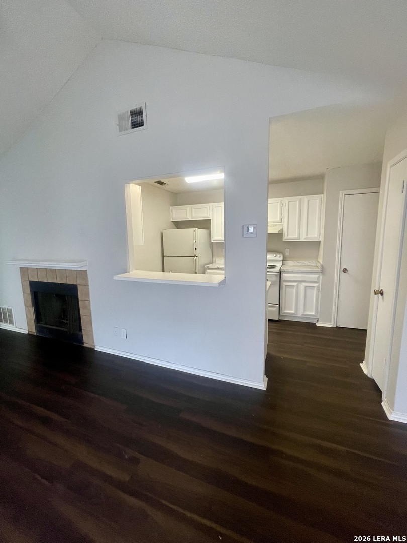 7018 Silver Canyon San Antonio TX 78244