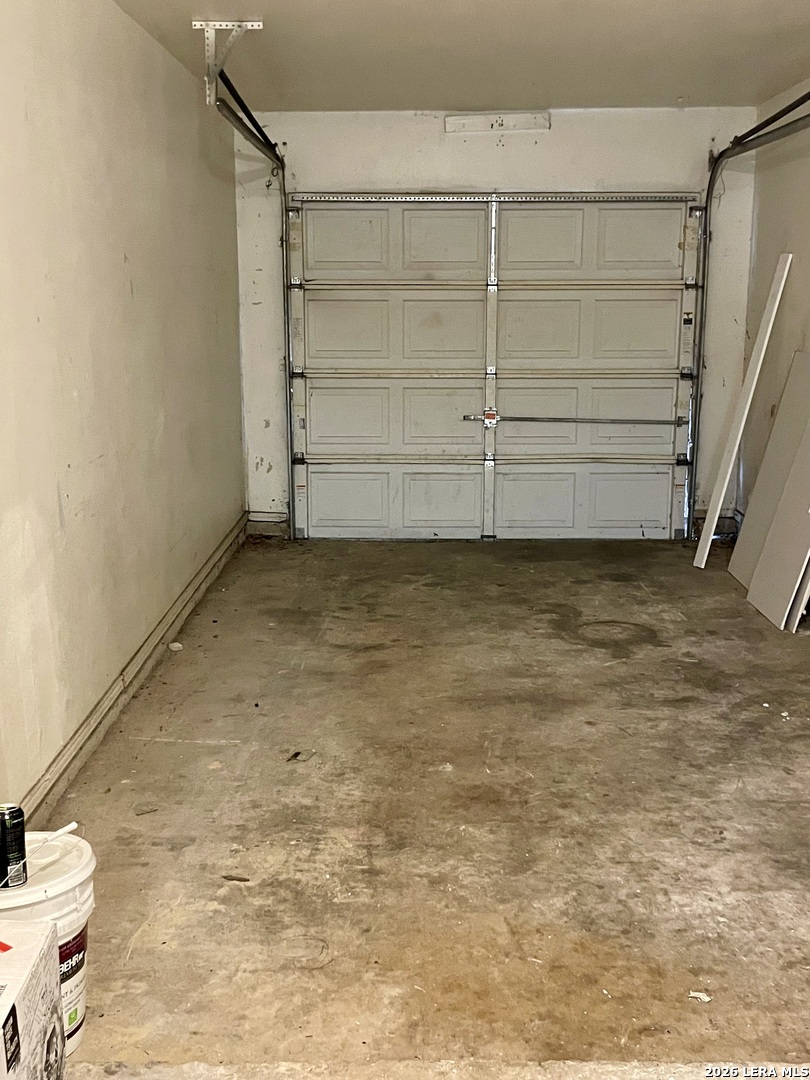 7018 Silver Canyon San Antonio TX 78244