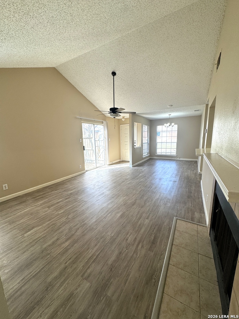 7018 Silver Canyon San Antonio TX 78244