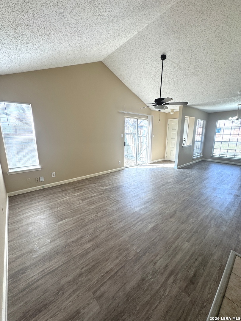 7018 Silver Canyon San Antonio TX 78244