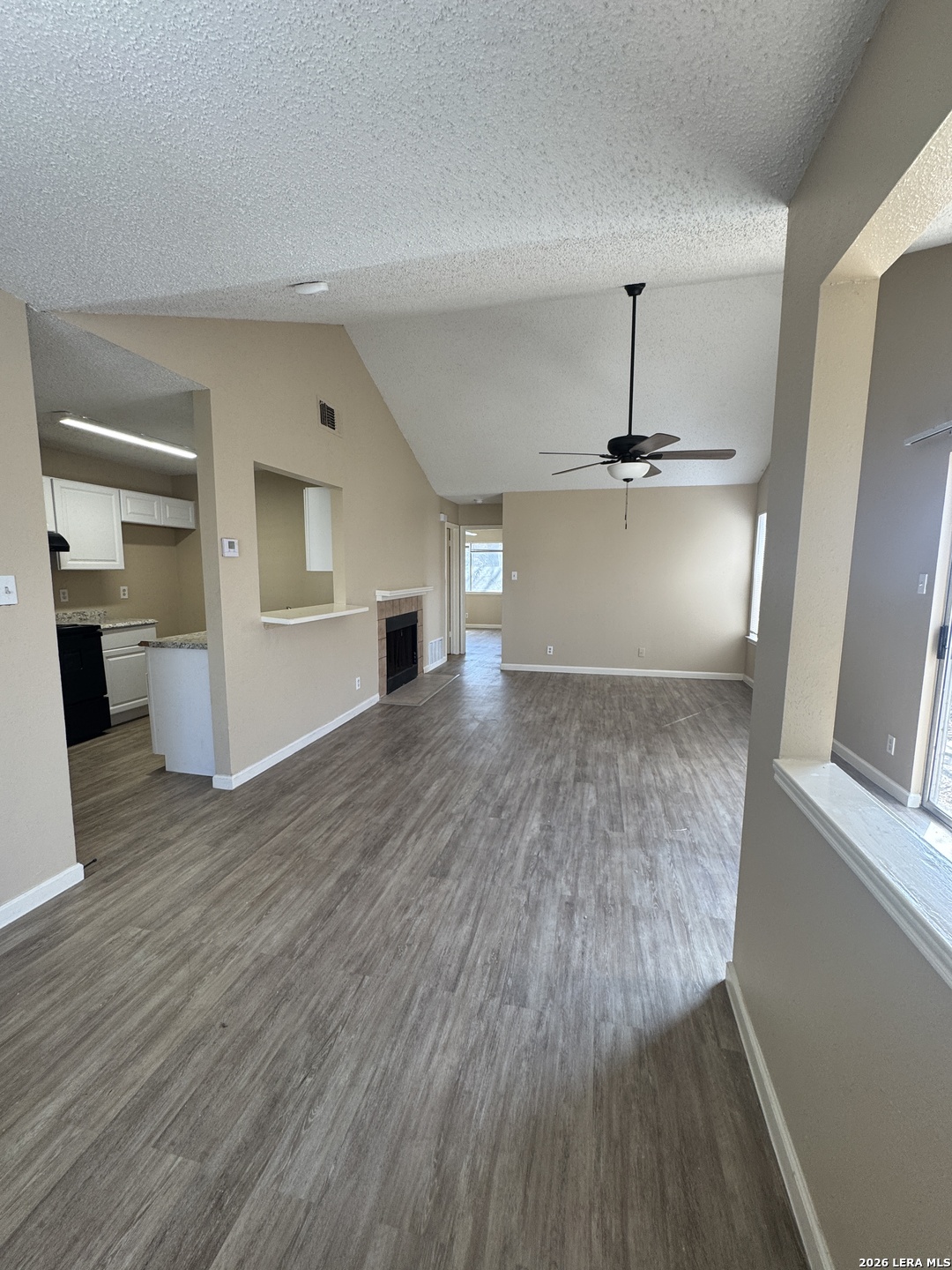 7018 Silver Canyon San Antonio TX 78244