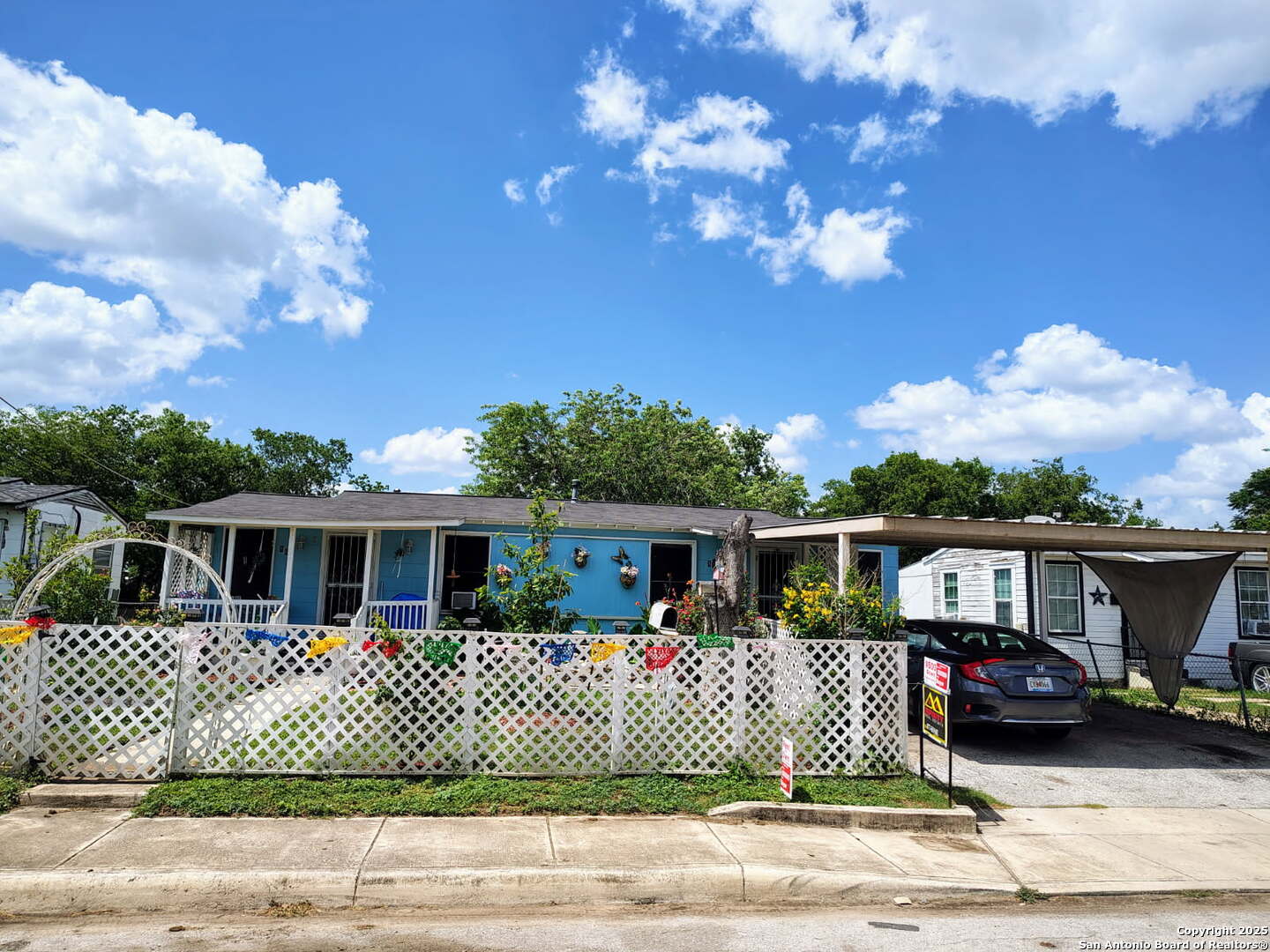 859 Thompson Place San Antonio TX 78226