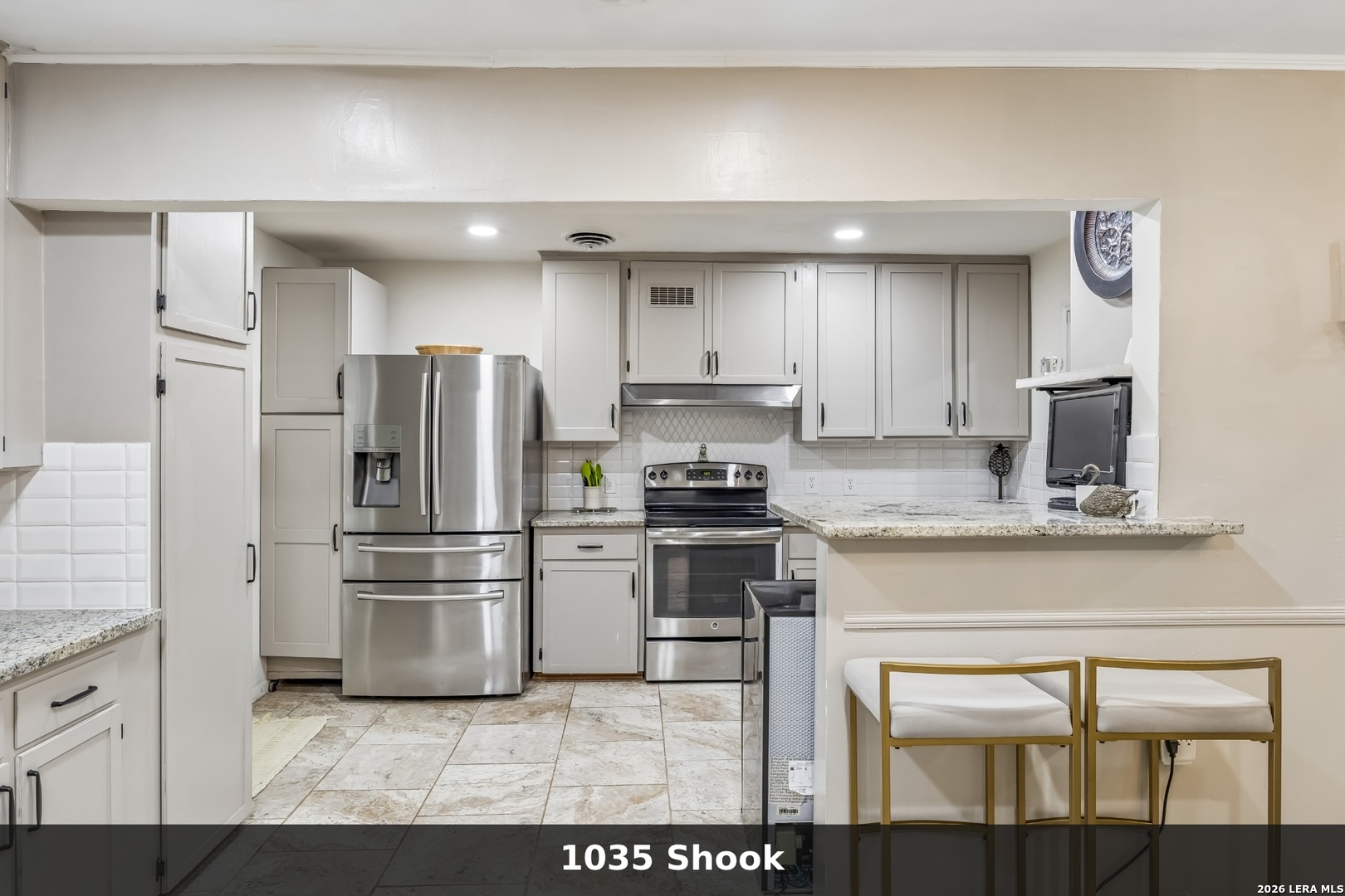 1035 Shook Avenue San Antonio TX 78212