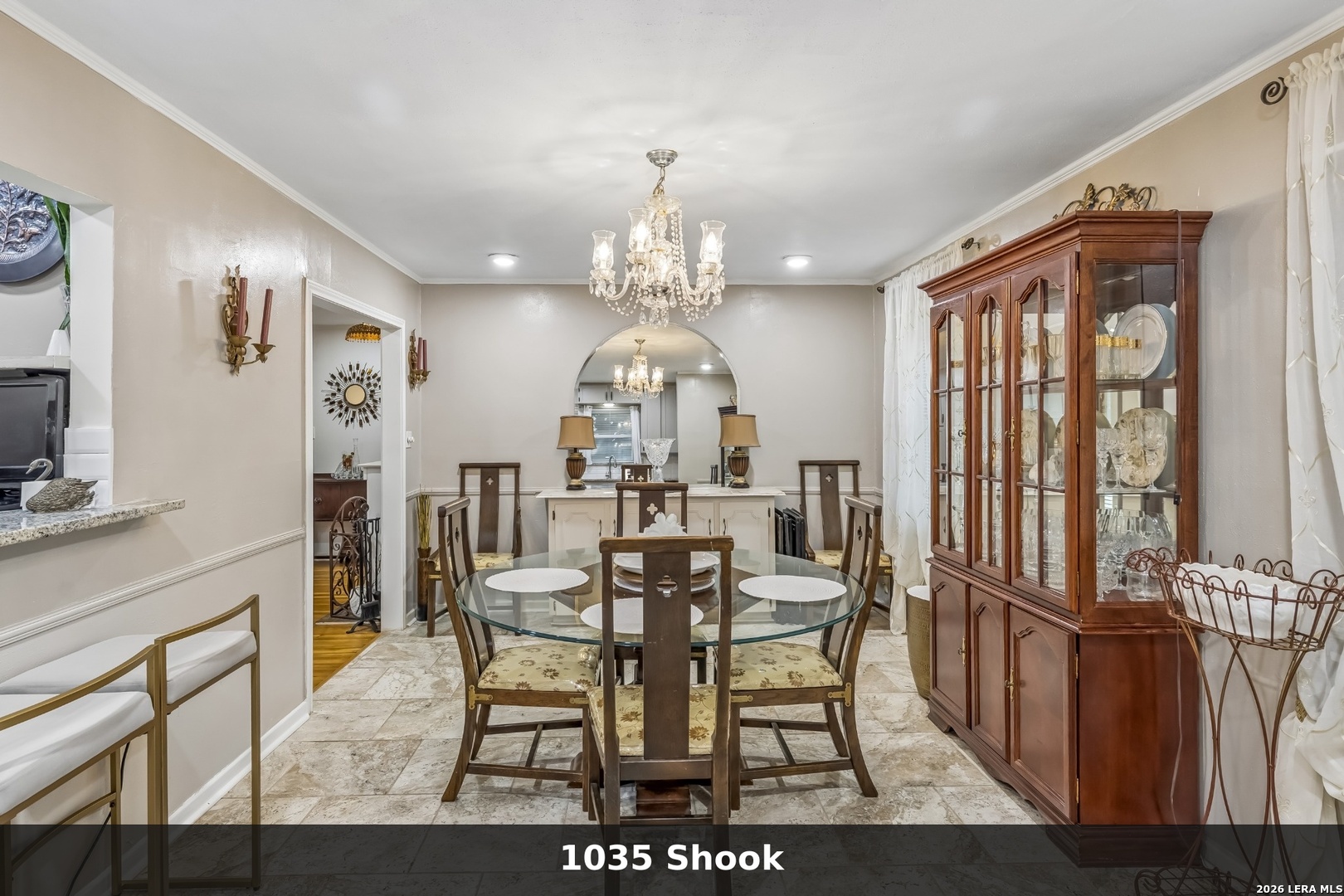 1035 Shook Avenue San Antonio TX 78212