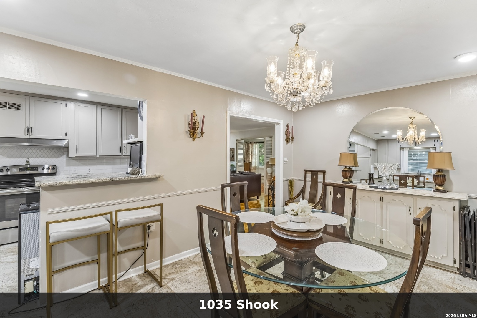 1035 Shook Avenue San Antonio TX 78212