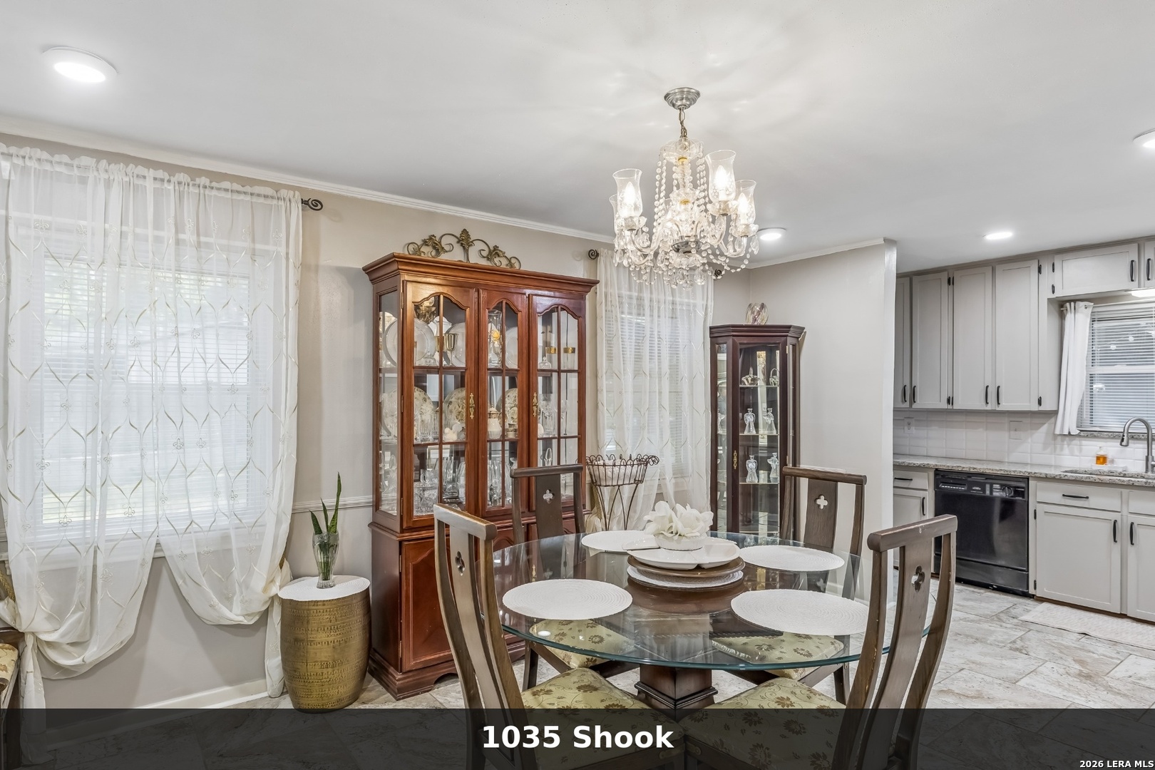 1035 Shook Avenue San Antonio TX 78212