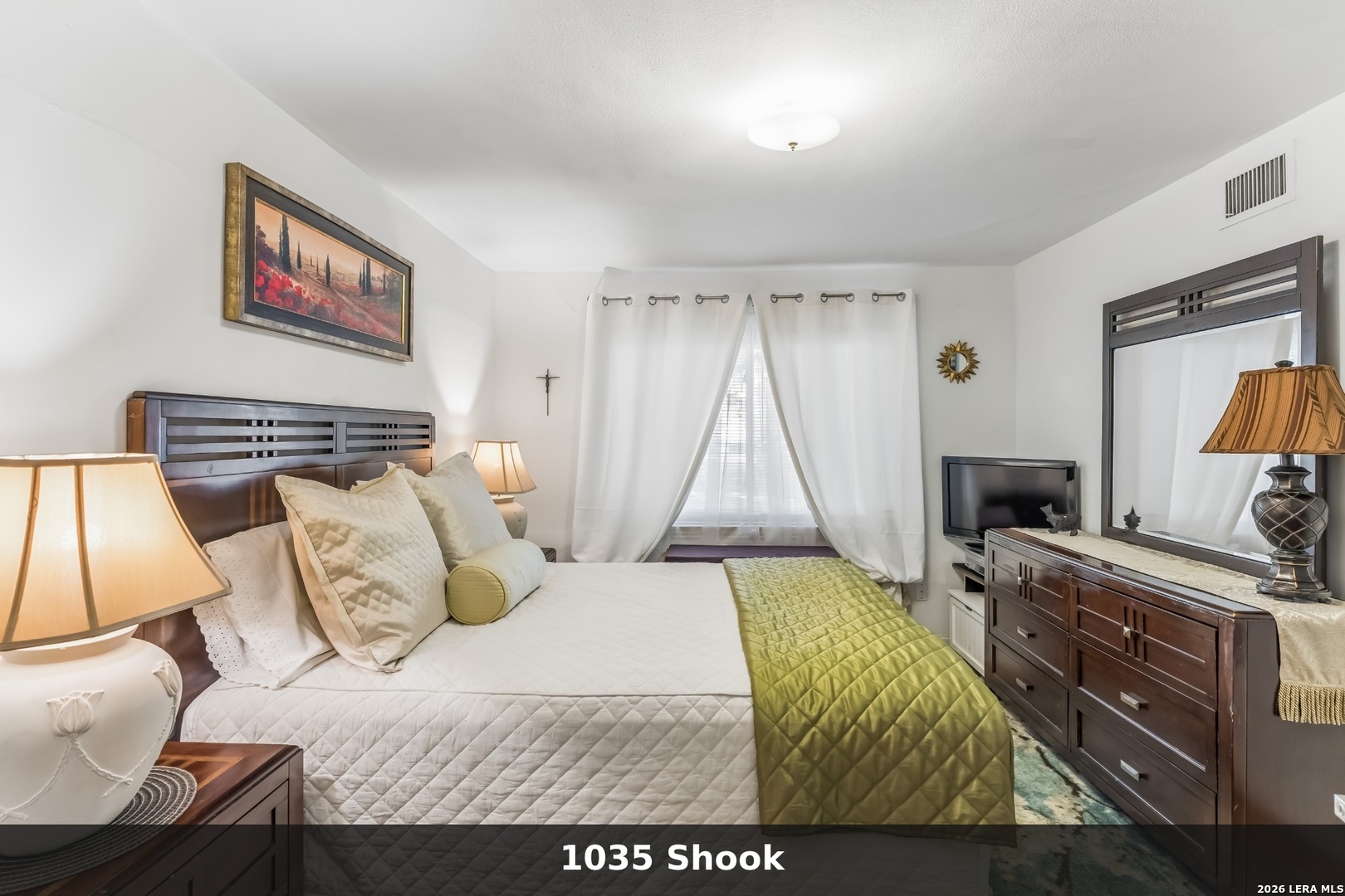 1035 Shook Avenue San Antonio TX 78212