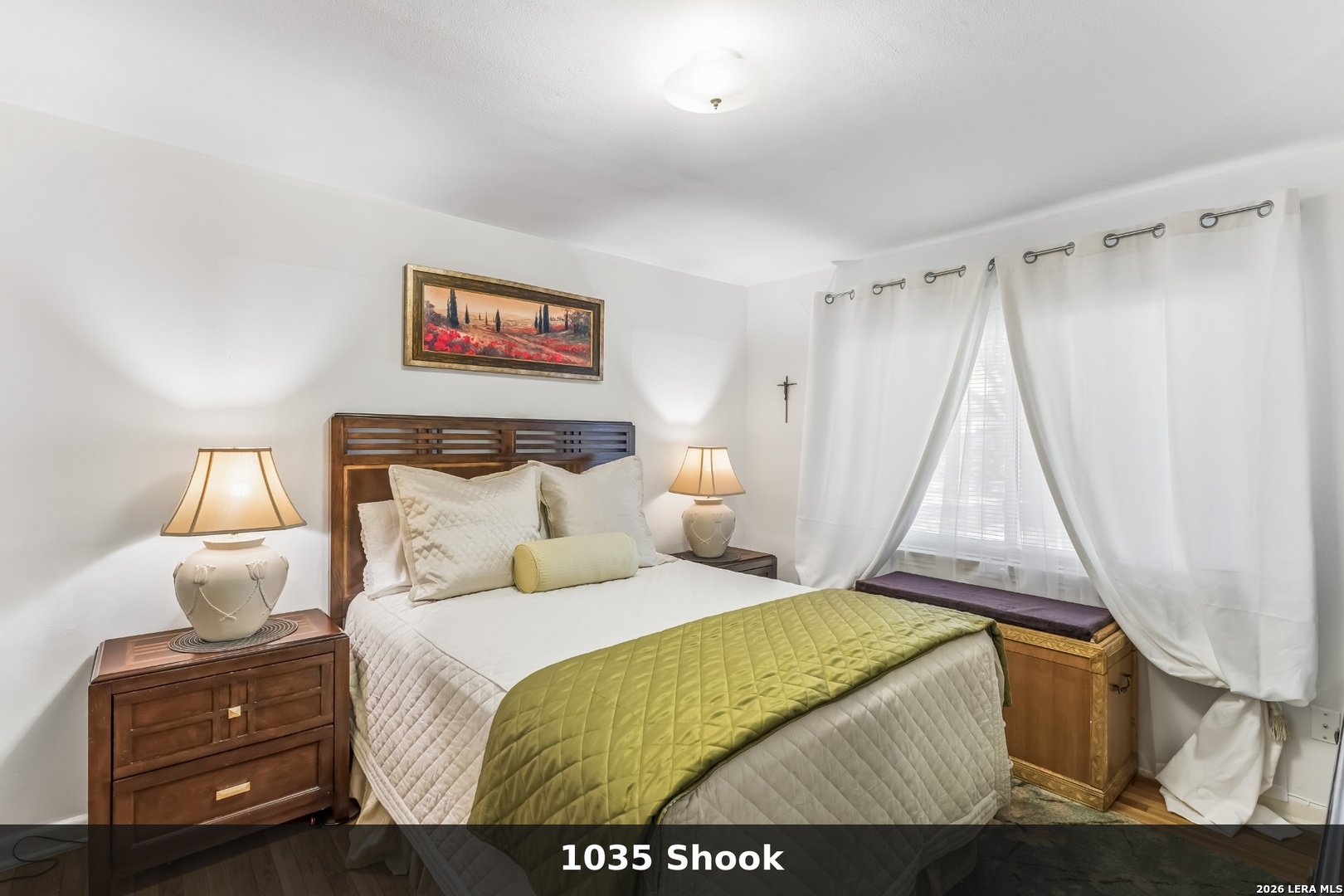 1035 Shook Avenue San Antonio TX 78212