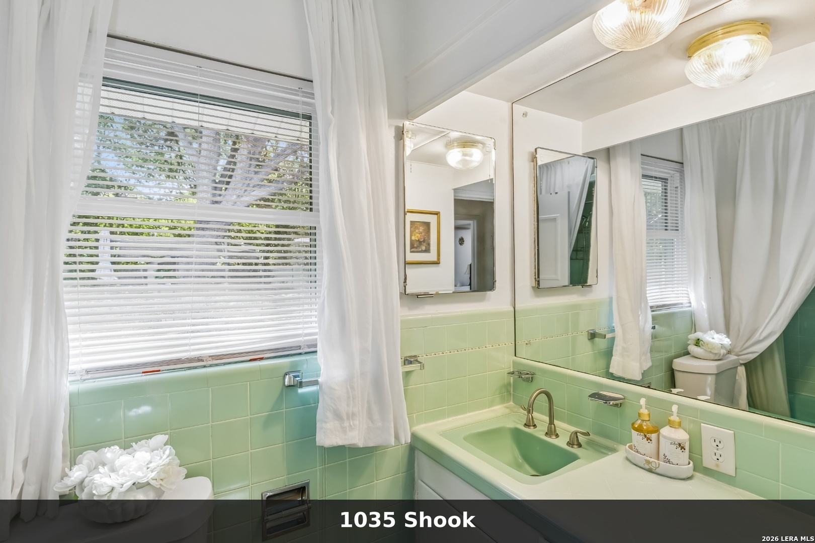1035 Shook Avenue San Antonio TX 78212